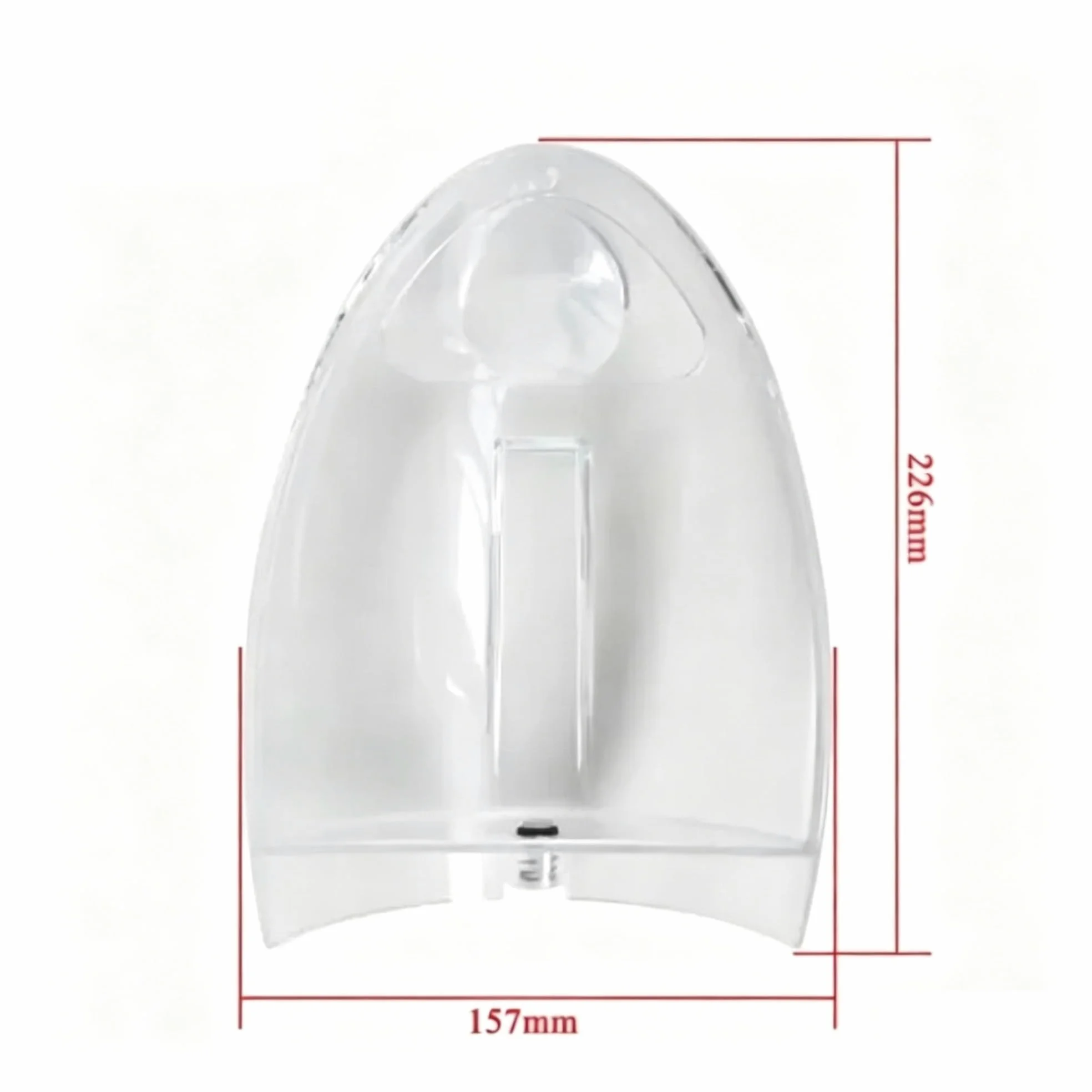 Compatible Con Tanque De Agua Nescafé Dolce Gusto EDG455/456. | Tanque De Agua De Plástico De Repuesto, Compatible Con Cafeteras Nescafé Dolce Gusto EDG455/456