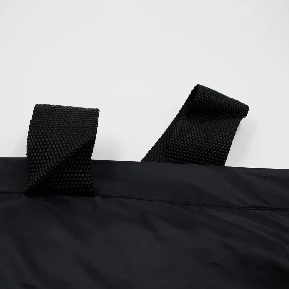 Gazebo impermeable anti-UV portátil para jardín marquesina sombra protección