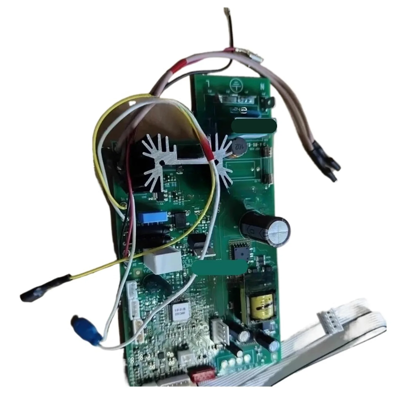 Cafetera, Compatible Con Philips | EP5143 5147 5144 5441 5447 4341 4346 accesorios de placa principal(1pcs)