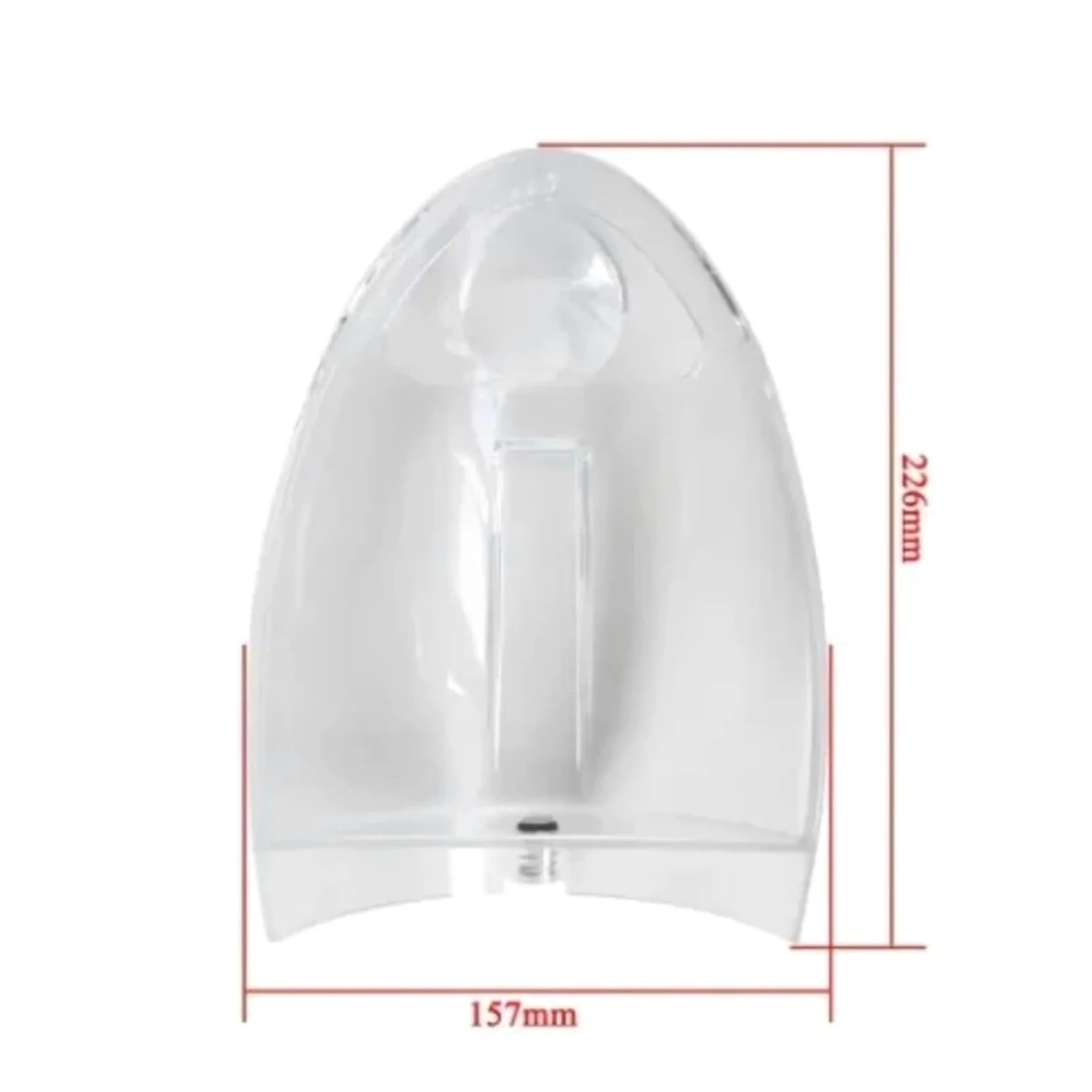 Compatible Con Nescafé Dolce Gusto, EDG455 EDG456, Piezas De Repuesto For Tanque De Agua De Cafetera, Depósito De Agua For Cafetera