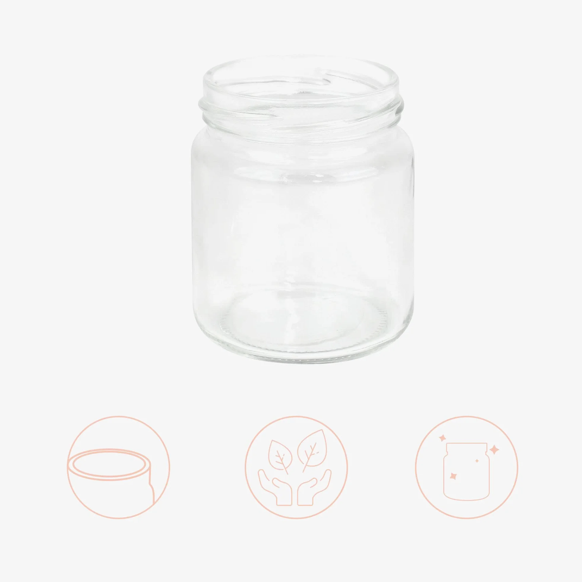 Leogreen - Yogurtera, Máquina para Yogur Natural y Saludable, 12 tarros, con el contador de tiempo, 30,6 x 25 x 12,4 cm, Blanco, Capacidad por frasco: 0,21 L, Ajuste del temporizador: 0-15 horas