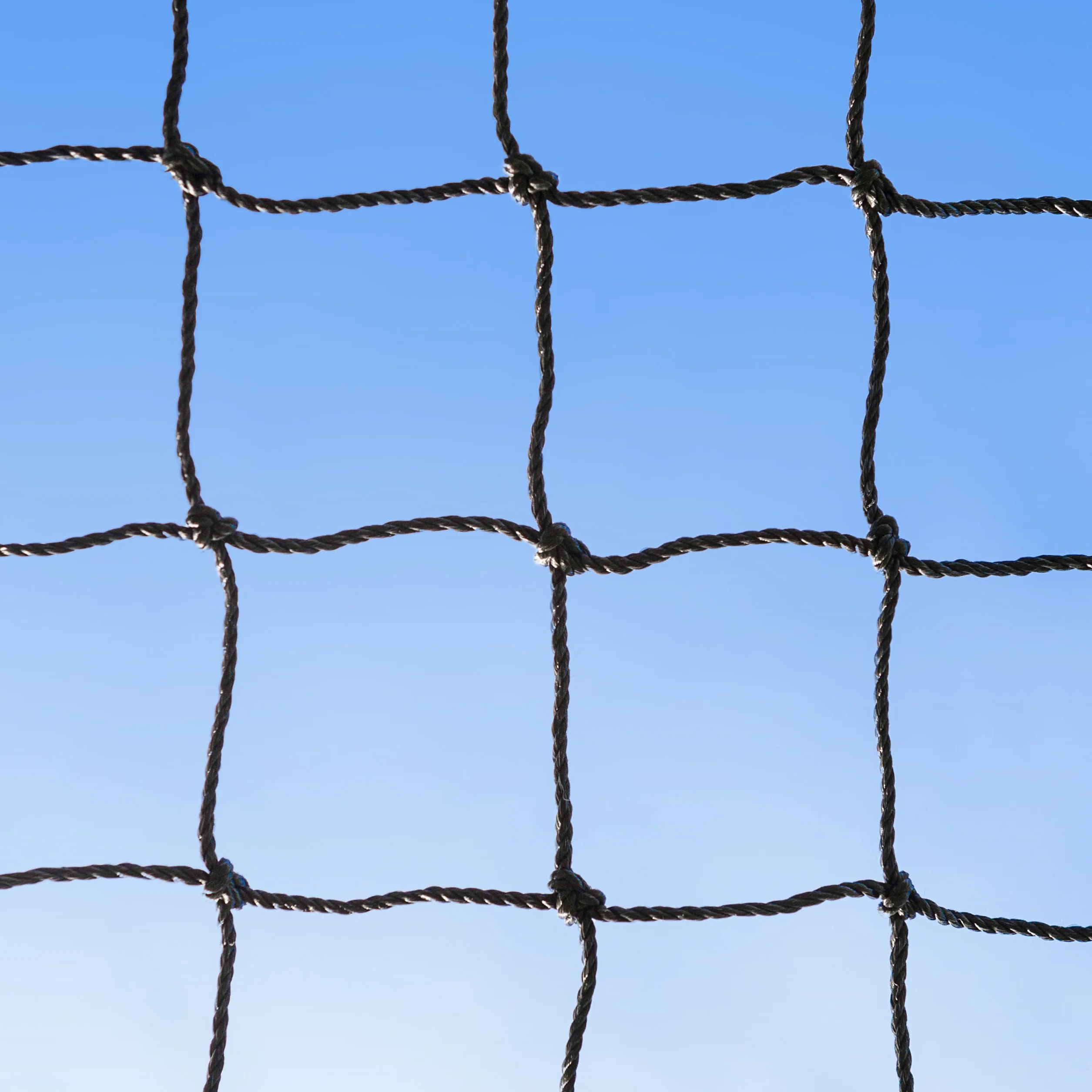 NWS Forza Red Multideportiva 3m x 11m Detener Balones