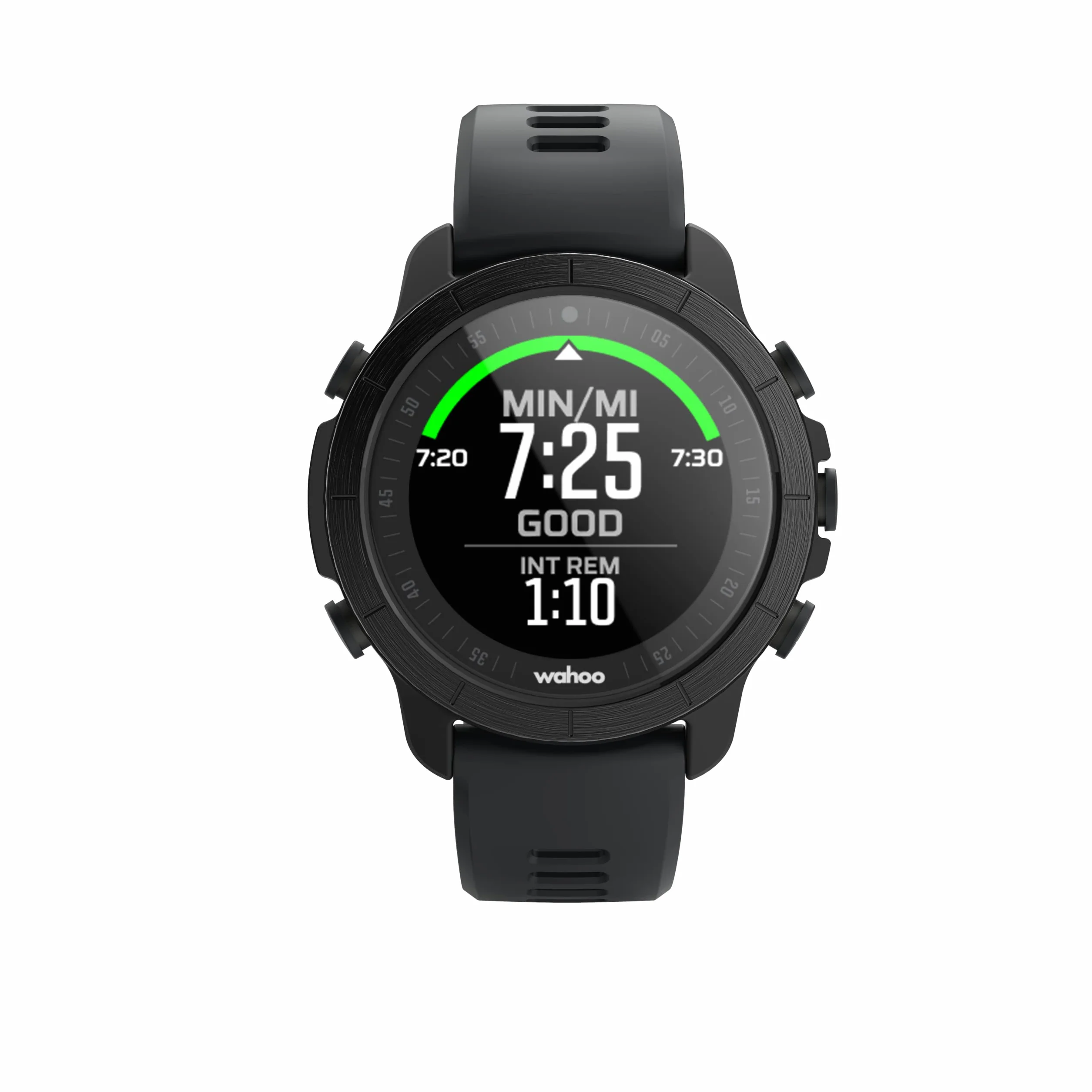 Wahoo Element Rival Watch One Size