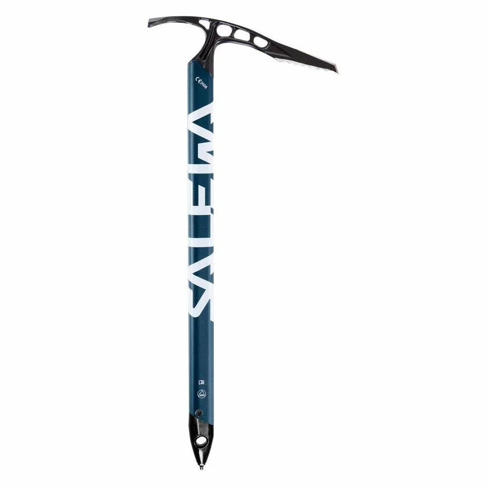 SALEWA Alpine-X Ice Axe Accesorio, Unisex Adulto