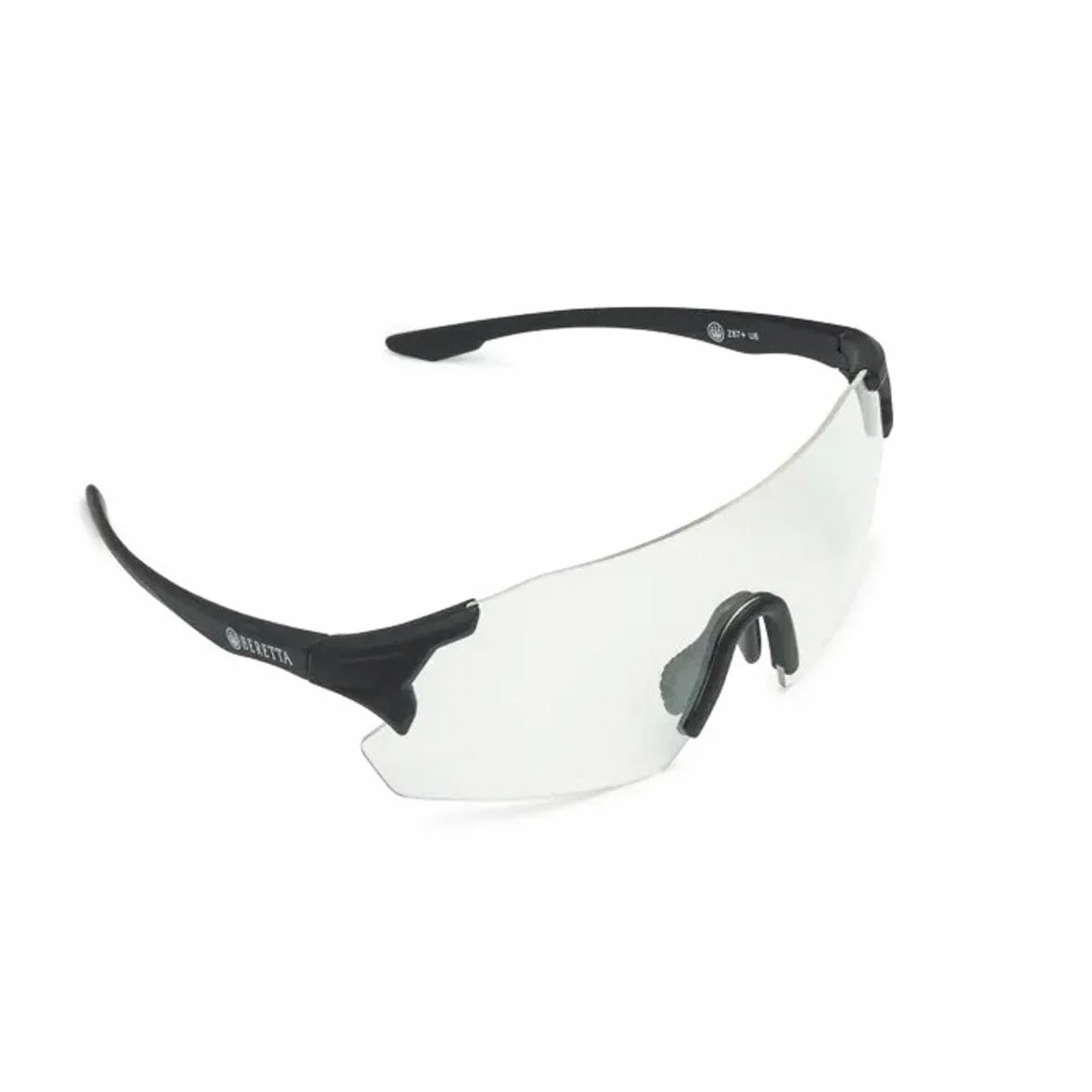 BERETTA Challenge Evo - Gafas protectoras de tiro - art. OC061A2854014HUNI - Neutro
