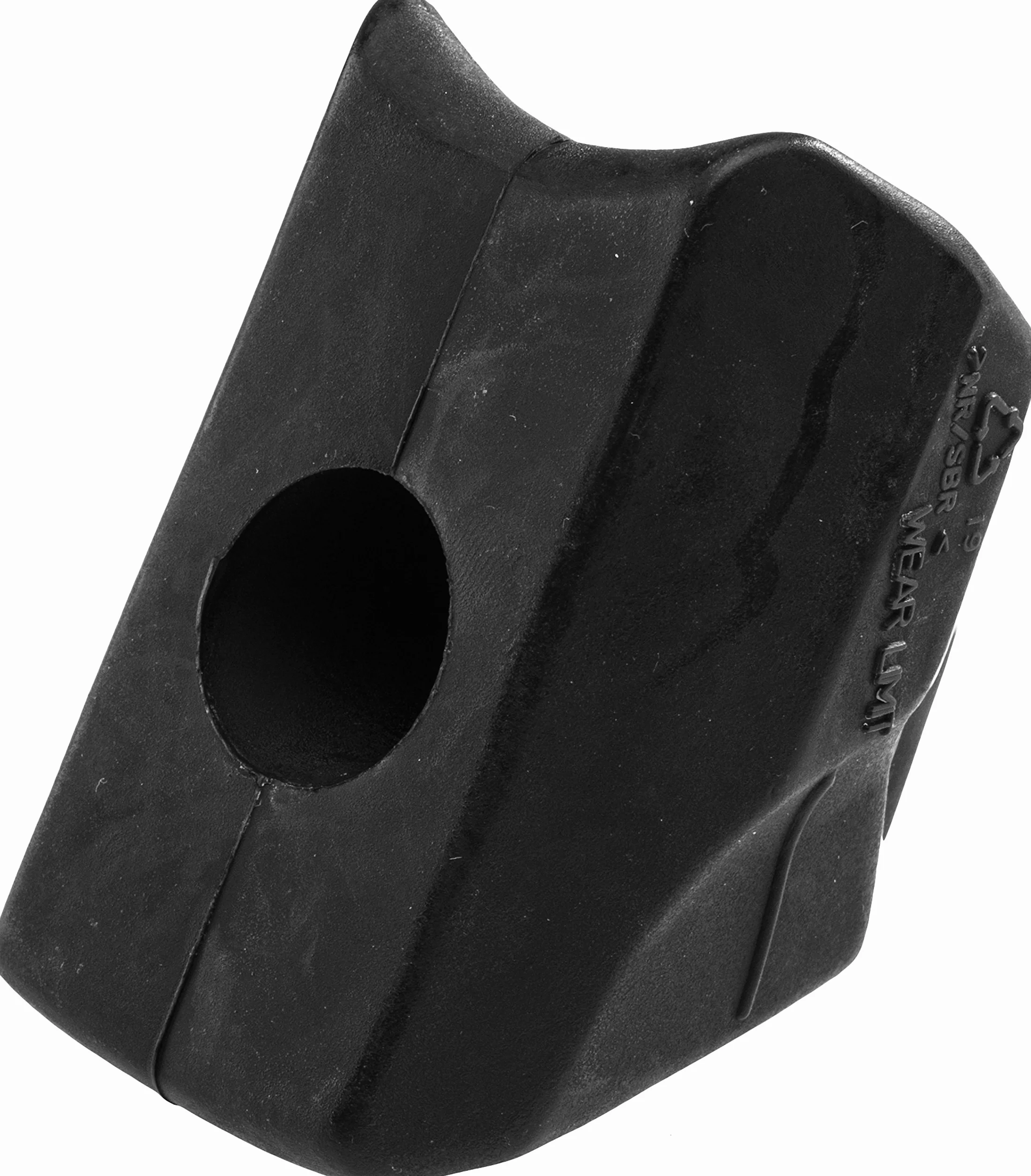 Freno para Patines en línea Rollerblade, de Goma, Talla única