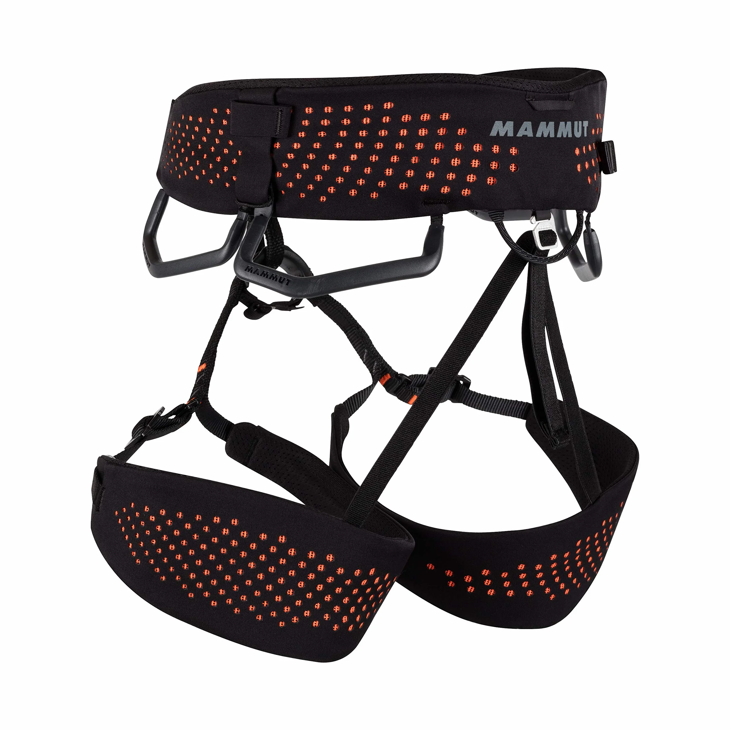 Mammut Comfort Fast Adjust Harness Men