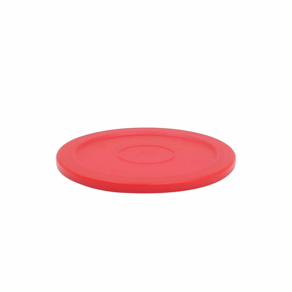 Juego de 4 discos de hockey de aire 64 mm para mesa de juego