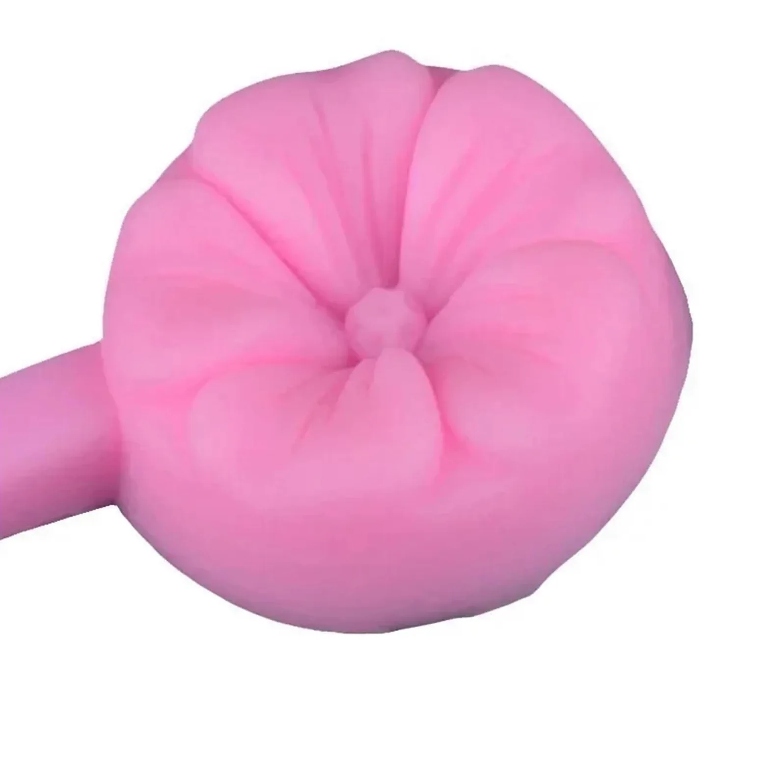 Juego de 4 moldes 3D silicona con forma rosa for decorar pasteles, fondant, chocolate y azúcar Para Repostería Y Postres