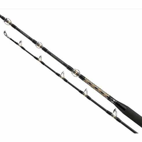 SHIMANO Tyrnos Stand Up Roller 80/50