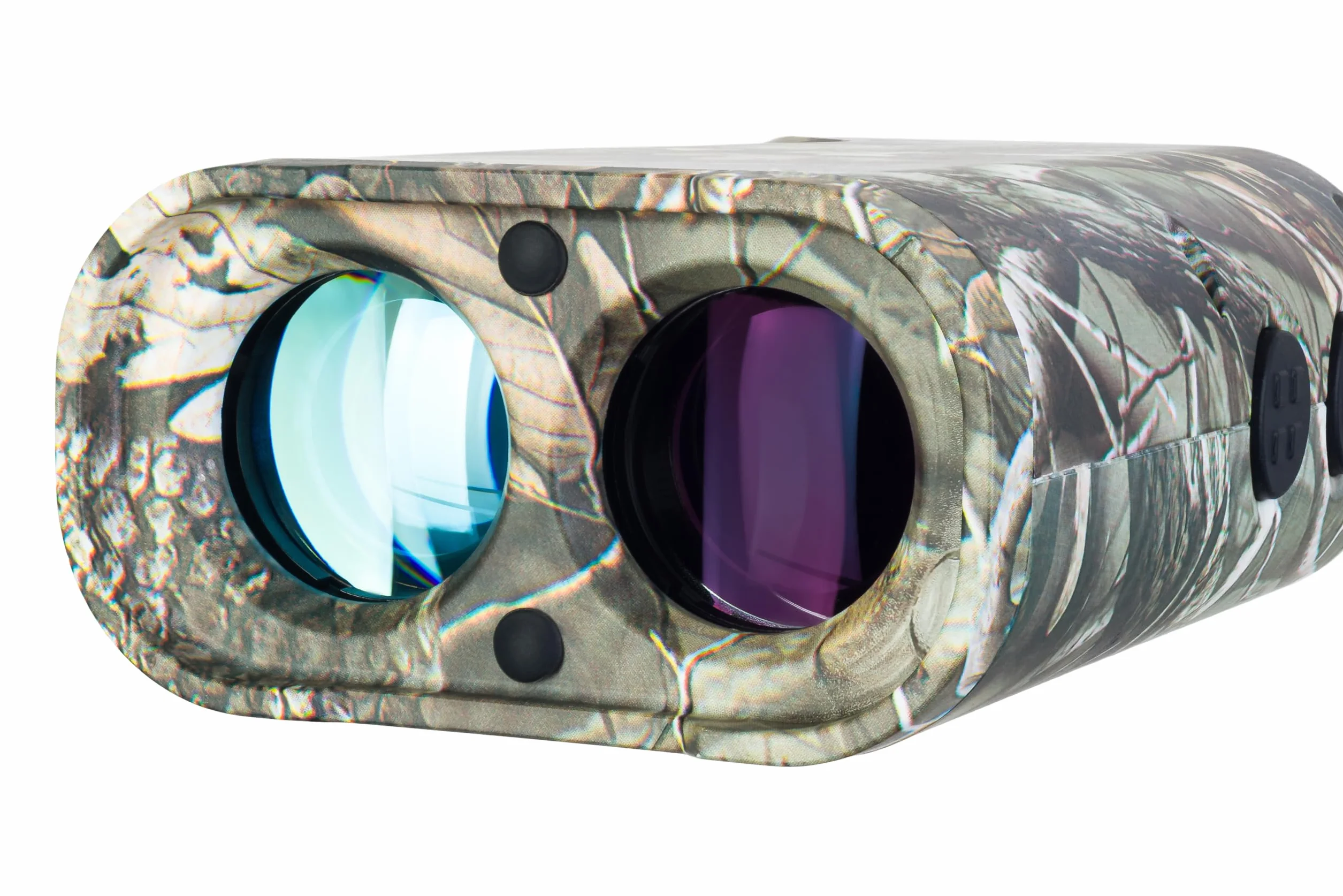 Levenhuk Camo LC1500 Telémetro láser de caza
