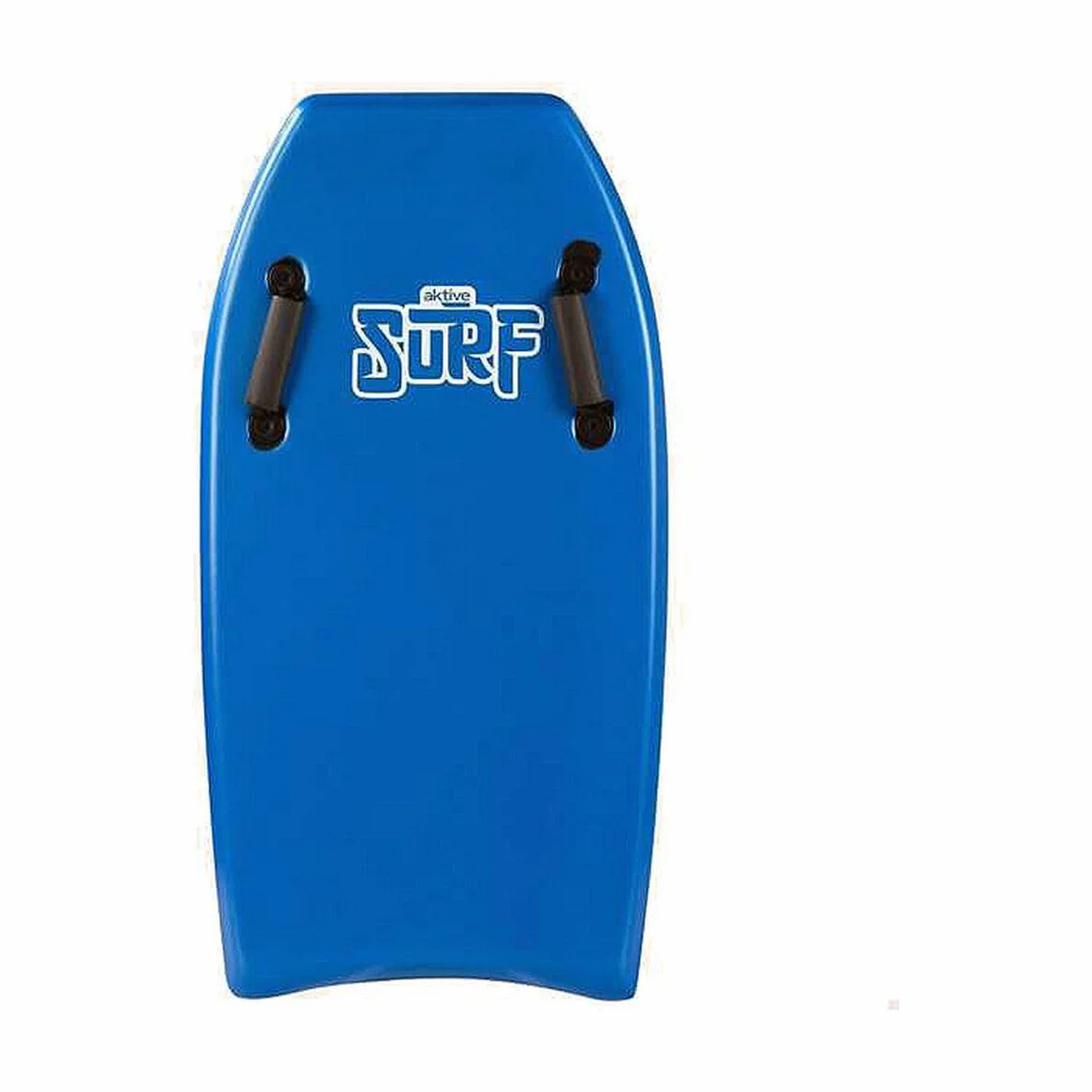 AKTIVE Tabla de Surf Bodyboard Pro Performance 37.2 Pulgadas con Asas 2 Mod Sdos