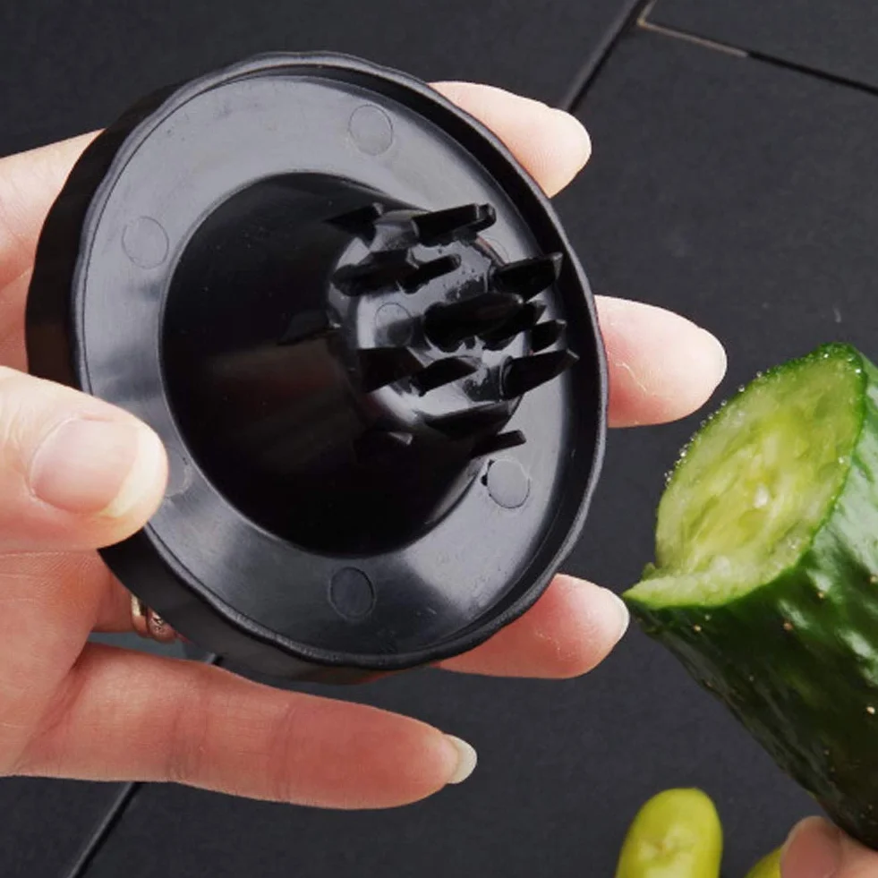 XREXS - Espiralizador de verduras - Espaguetis de verduras Spiralizer Cortador de verduras para tus frutas y verduras - Espirales, Julianas, Espaguetis, Fideos, Cintas o Fideos