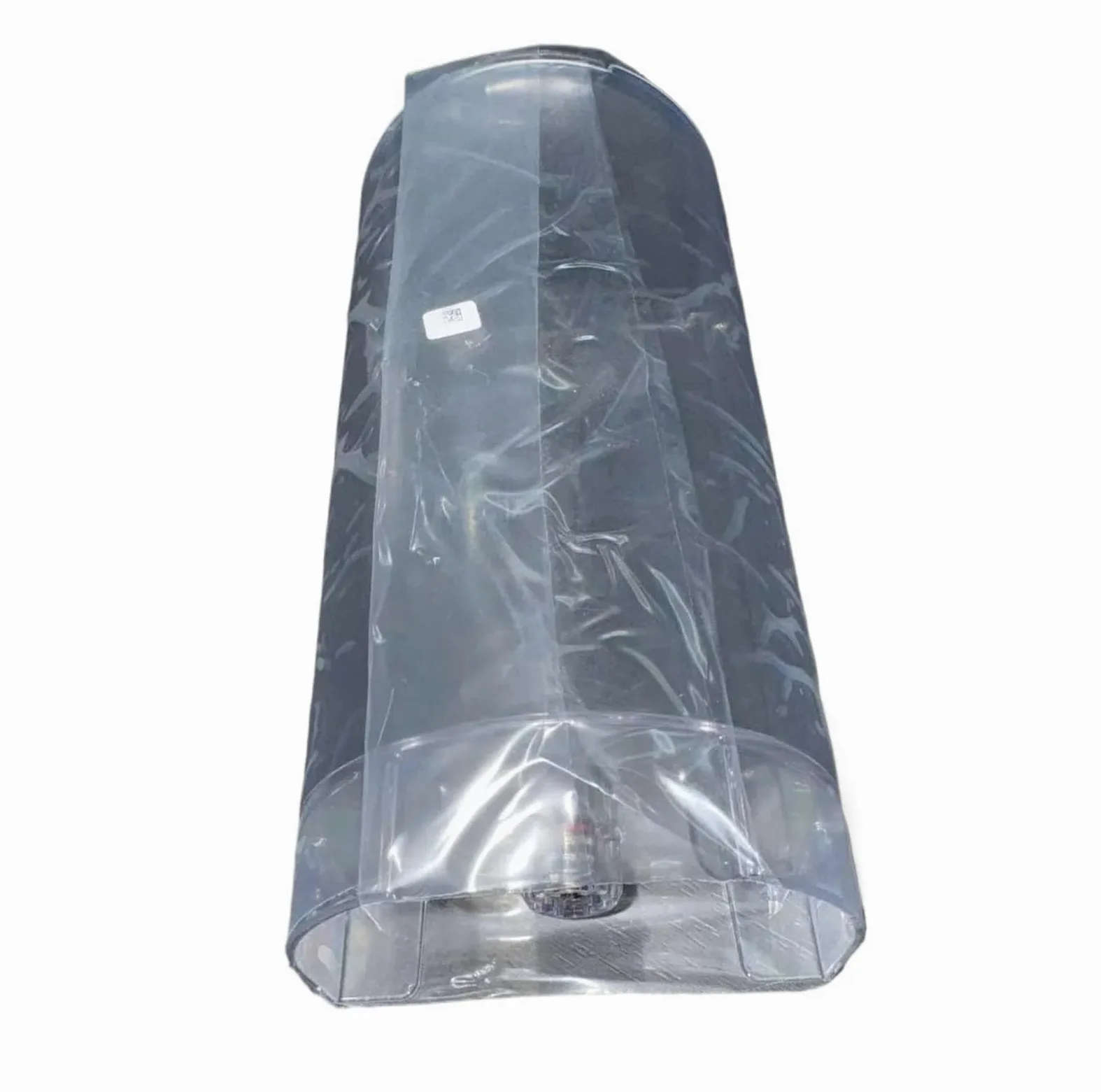 Máquina de café expreso, compatible con Nespresso, reemplazo de tanque/depósito de agua adecuado, compatible con máquinas de café expreso Inissia, C40, D40 y EN80