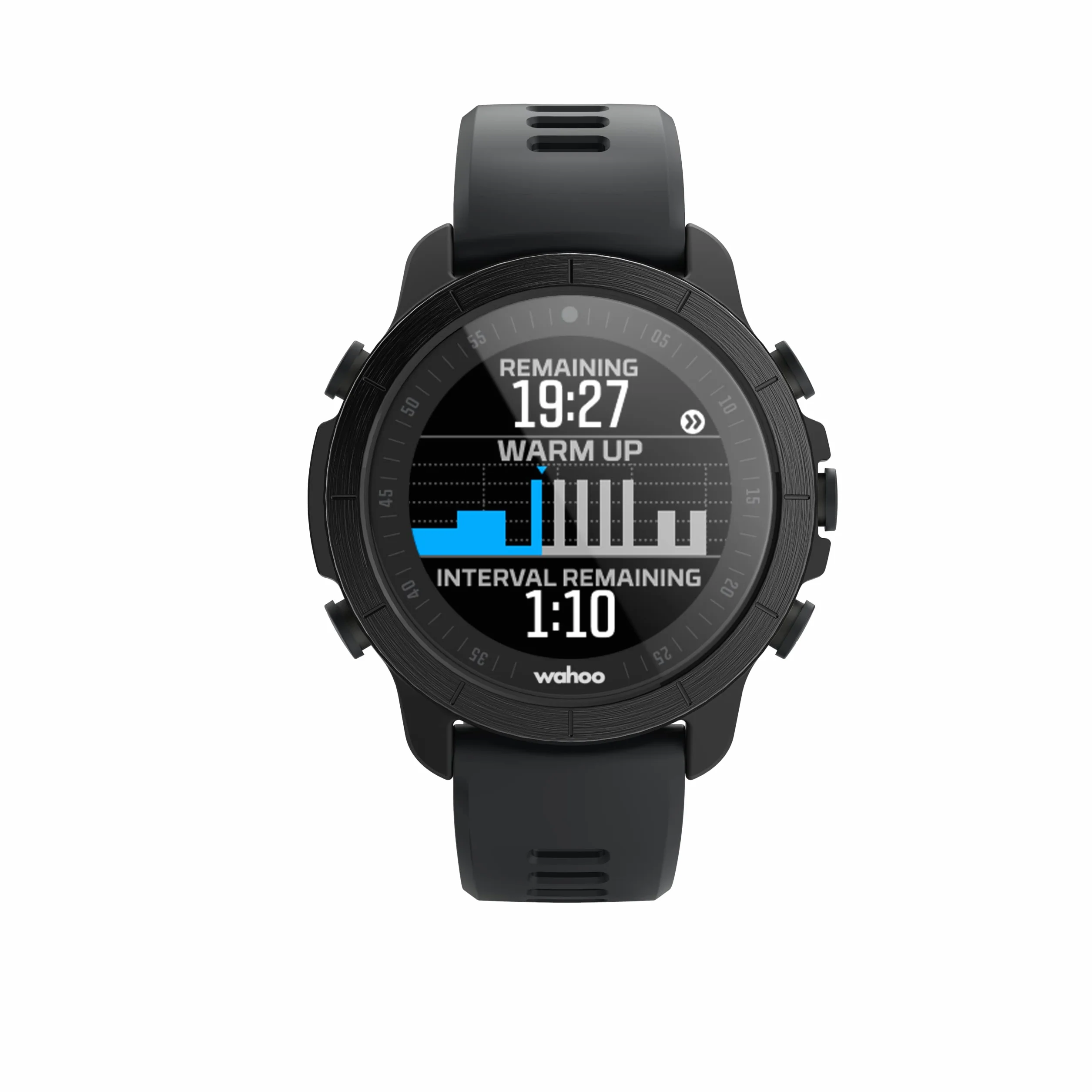 Wahoo Element Rival Watch One Size