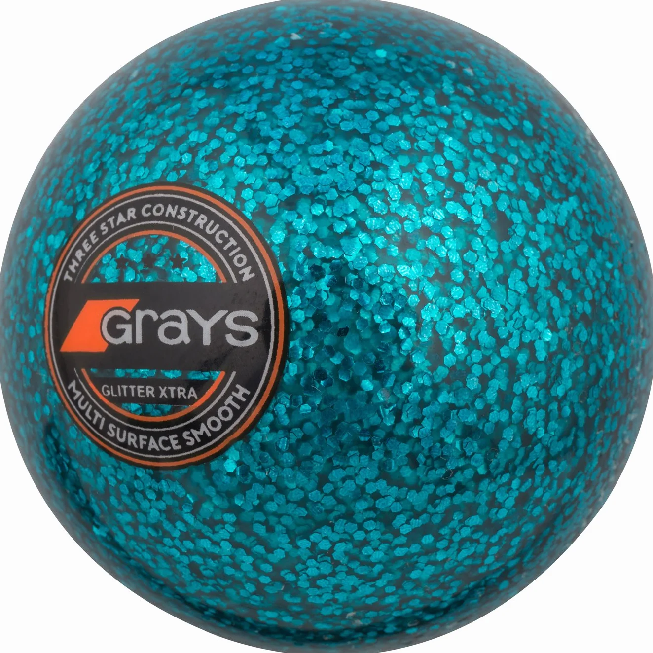 GRAYS Bola de Xtra con Brillantina