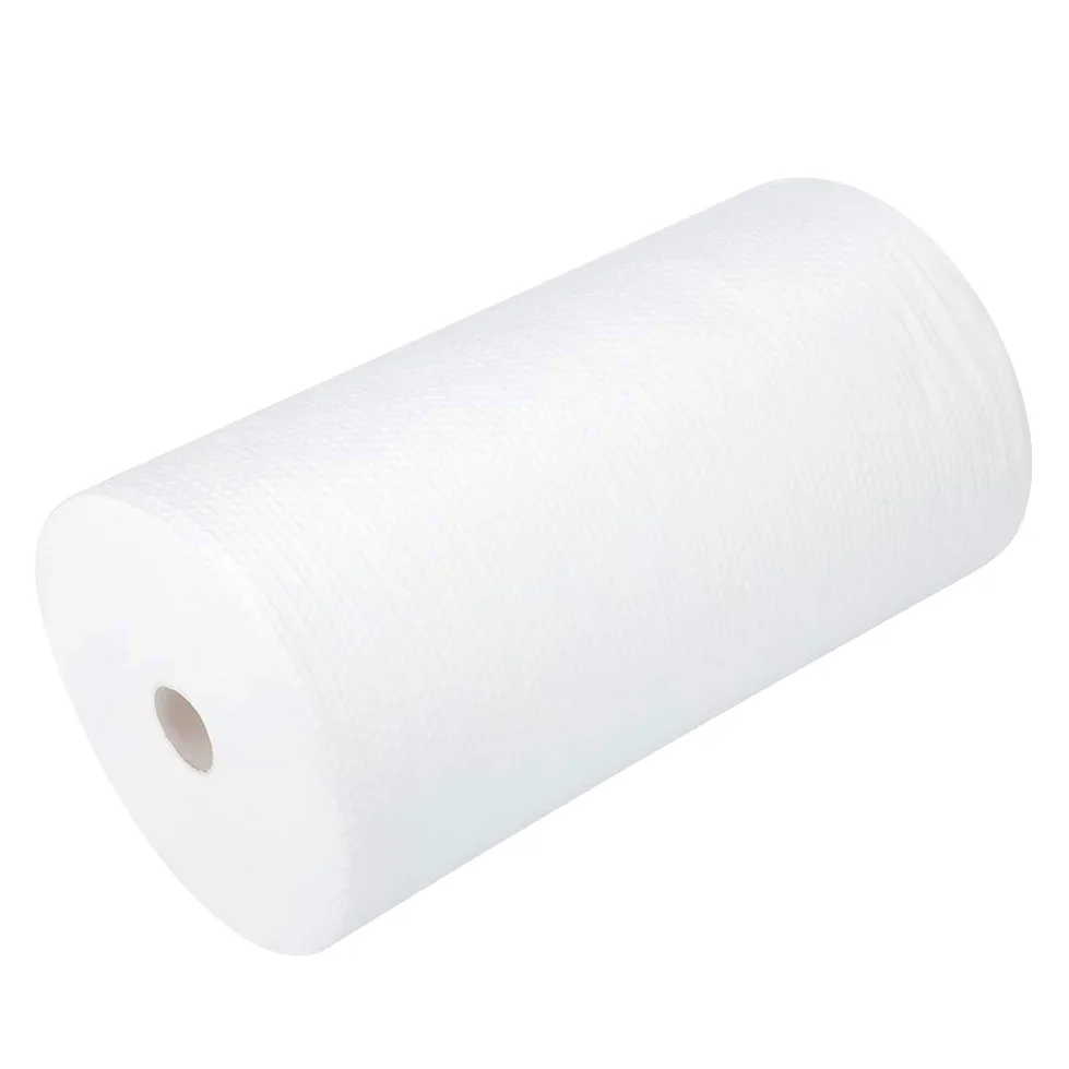 Toalla de Baño Desechable para Pies, Respetuosa con la Piel, con Excelente Absorción de Agua para Salón de Belleza, SPA Club, 30 X 60 Cm