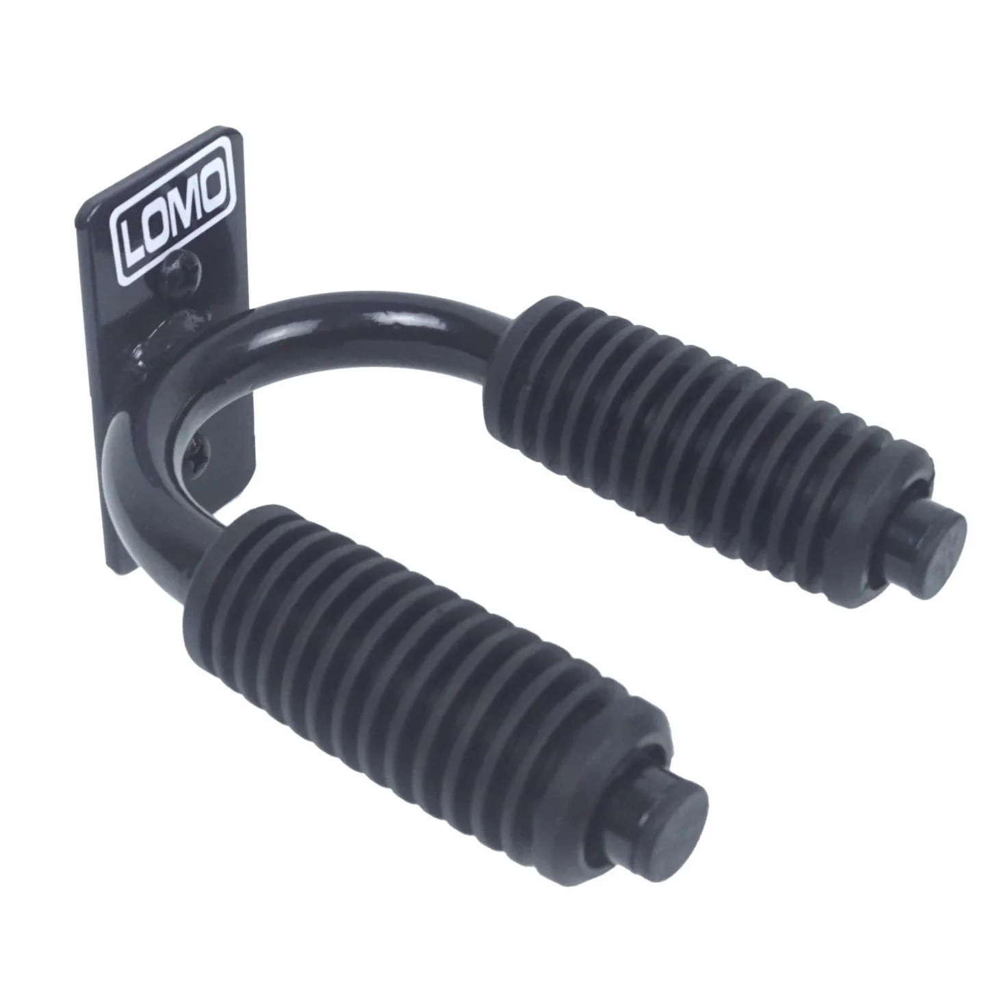 Lomo Soporte de pared para canoa y kayak, tamaño 2