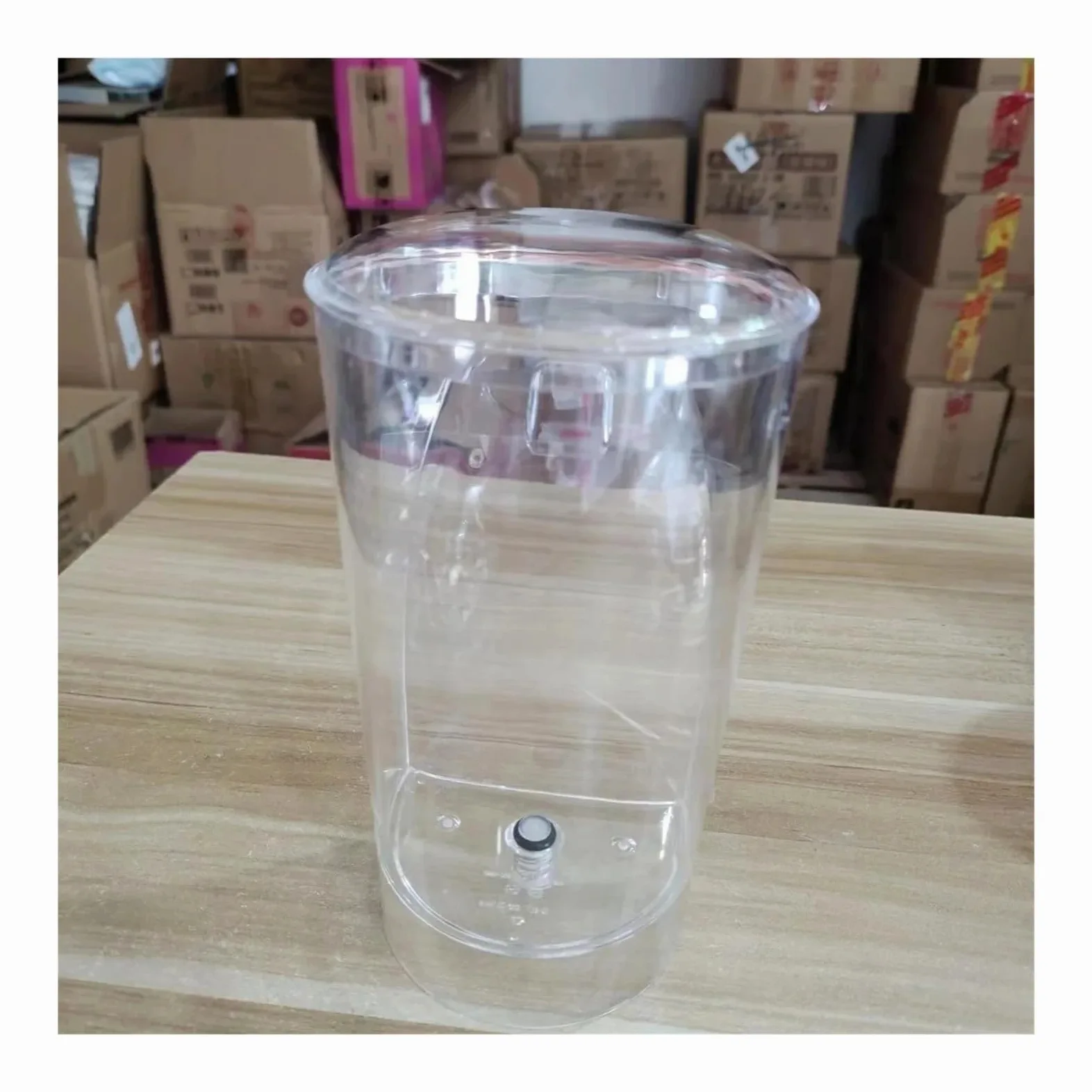 Cafetera Piezas Tanque De Agua,Compatible Con NESCAFE | Compatible Con DOL Gusto ,Compatible Con EDG210 PICCOLO XS Reemplazo