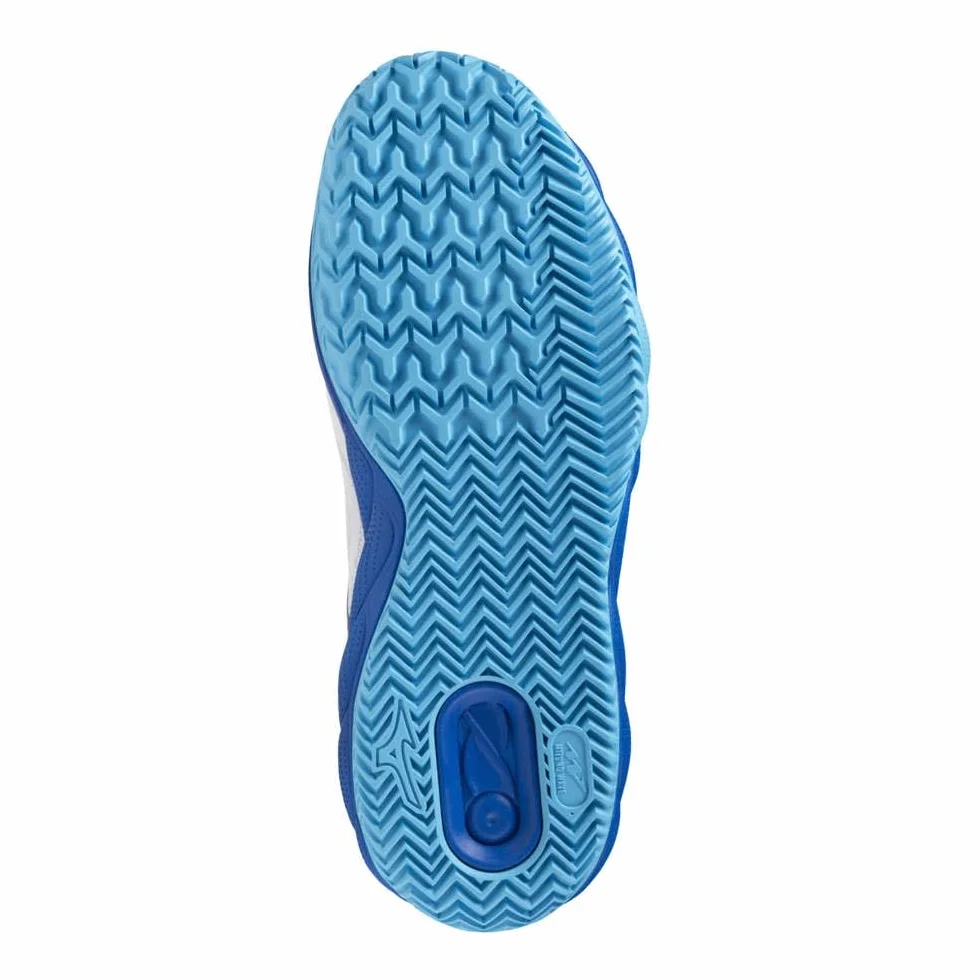 Mizuno Wave Enforce Court CC 29 Blanco
