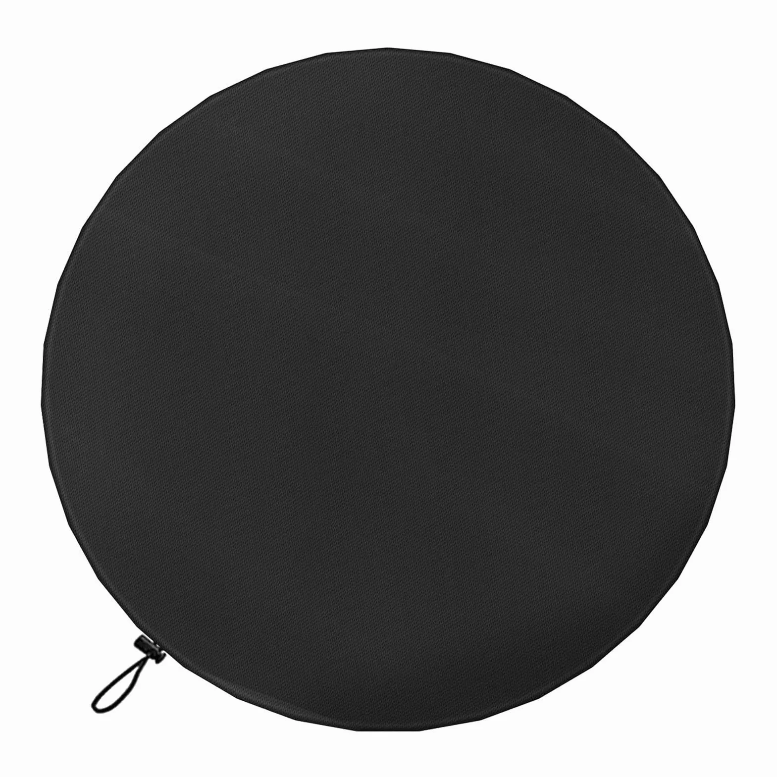 Dartboard Storage Bag - Dartboard Waterproof Cover | Protector Dust Shield Storage Sleeve | Outdoor Indoor Dart Board Protection Case System, Durable Weather Resistant Fabric Guard Layer Prevents Mois