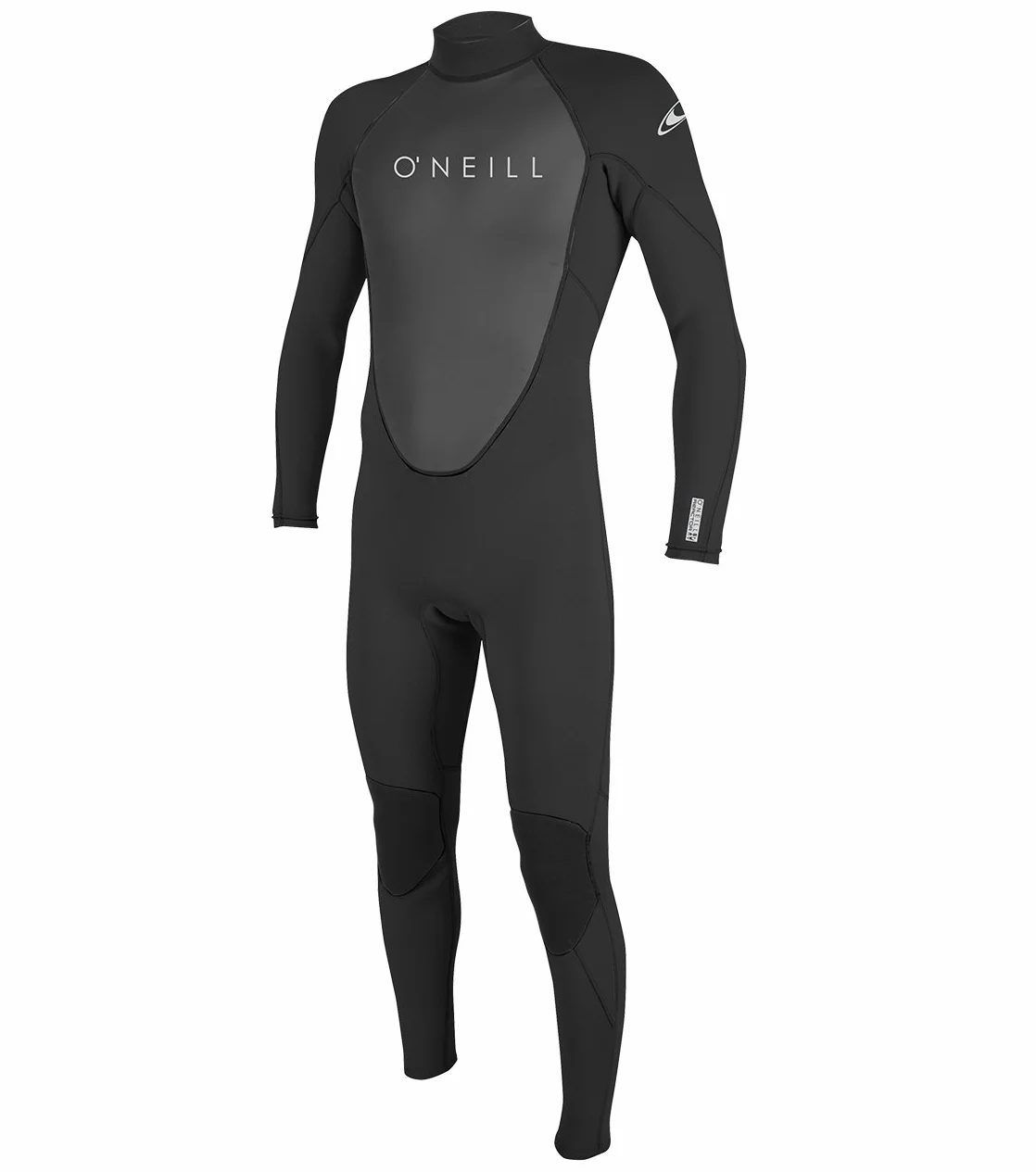 O'Neill Reactor II 3/2mm Back Zip Full Traje Húmedo Hombre