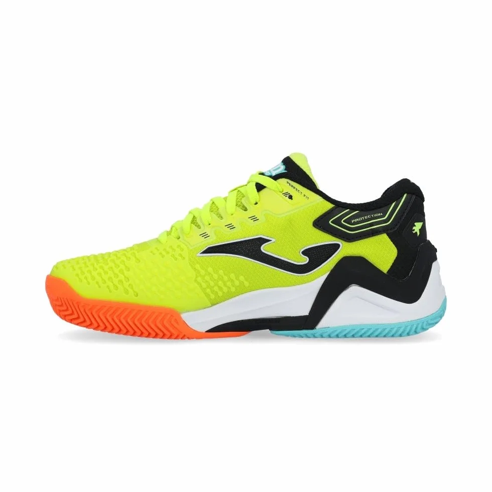 Joma Ace Pro 2209 Amarillo Fluor