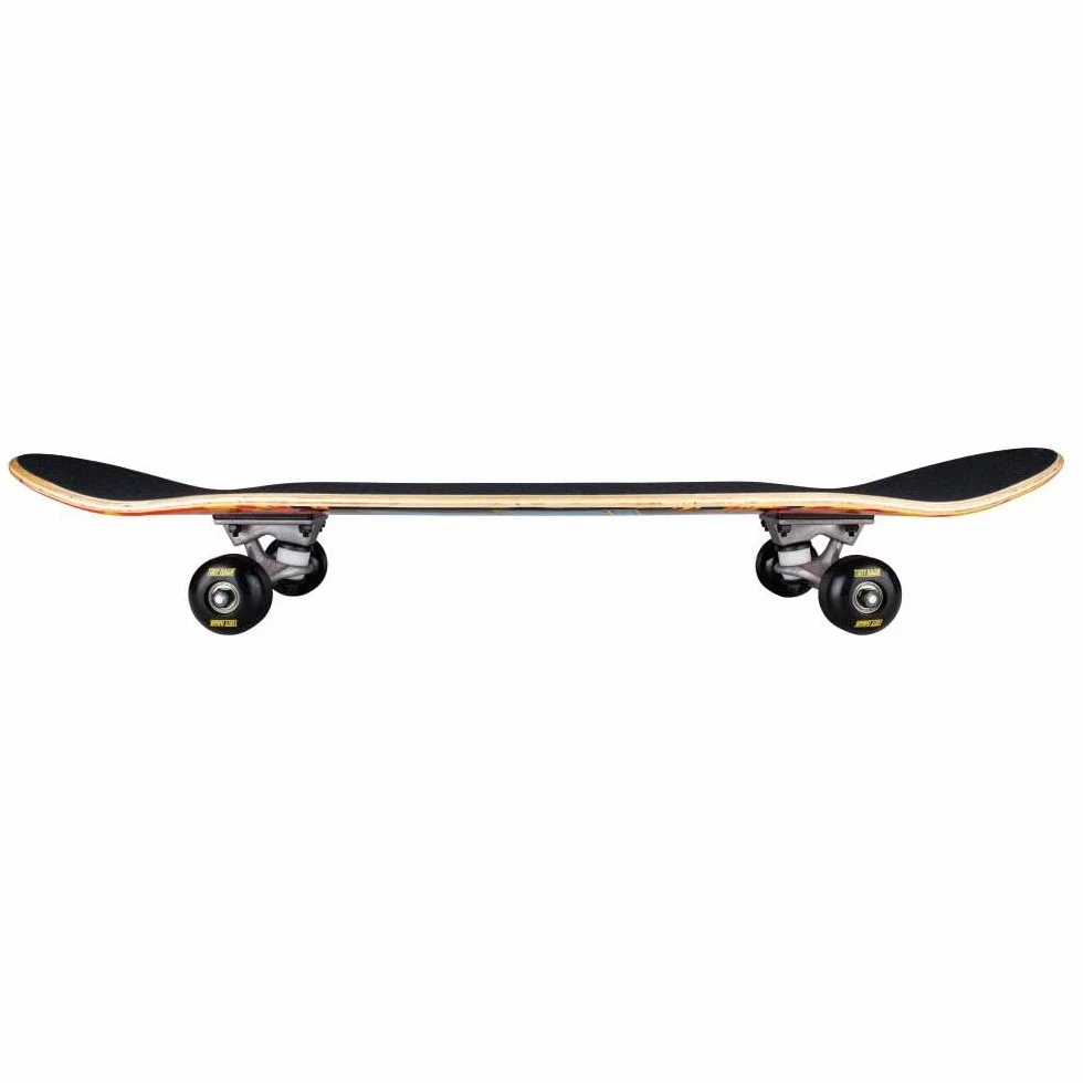 Tony Hawk Skate 180 Complete Rojo 7.75"