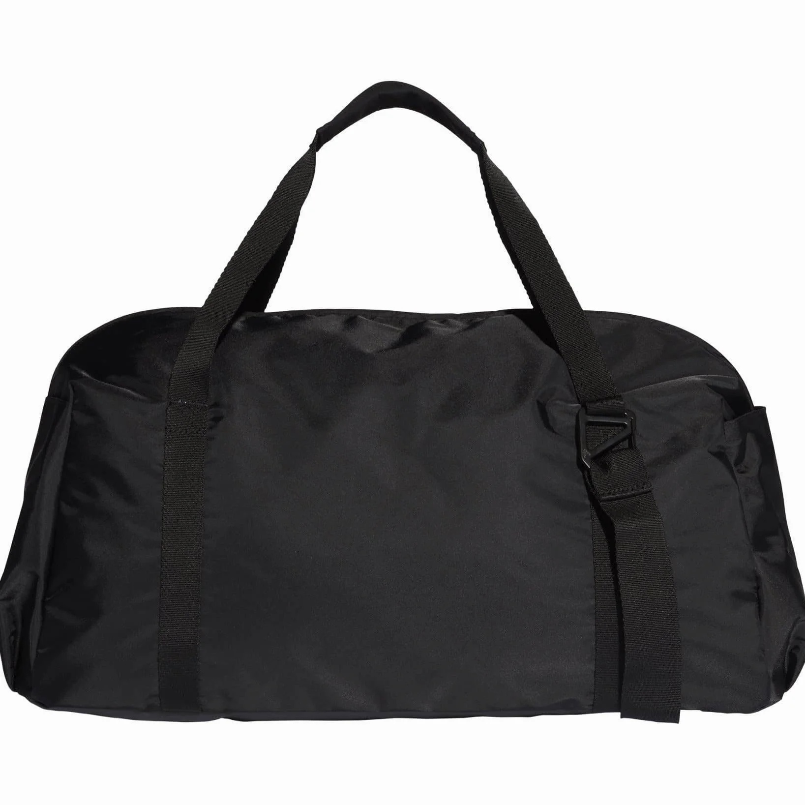 adidas Training Bolso de Gimnasio 44 Centimeters 25 Negro (Black/Black/Black)