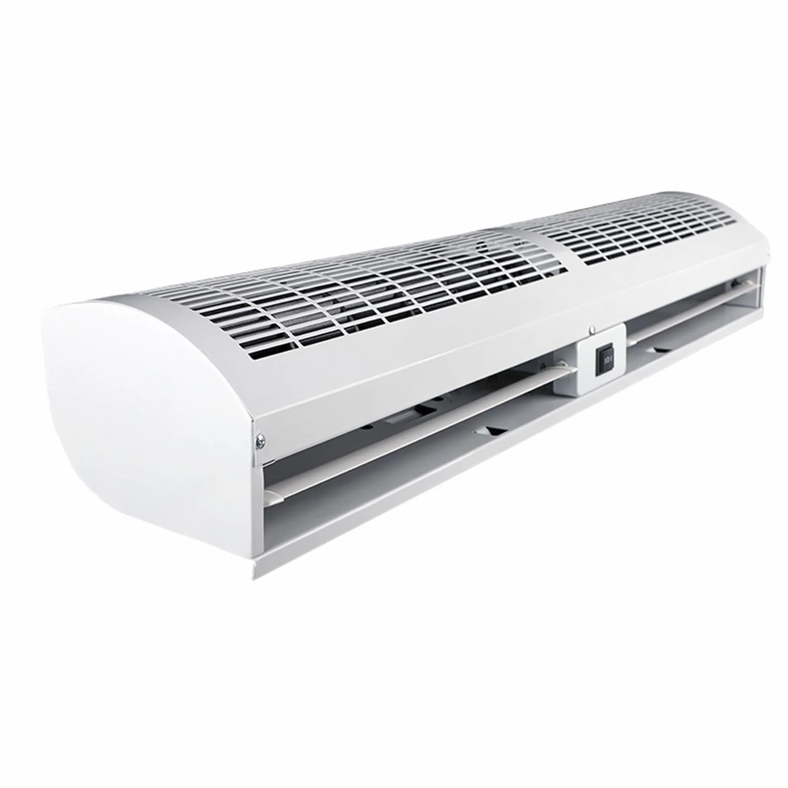 Cortina de Aire Comercial, Cortina de Aire de Puerta silenciosa Comercial, silenciosa y Que Ahorra energía, Cortina de Aire de 90 cm (35,4 Pulgadas), 100 cm (39,3 Pulgadas)(90cm)