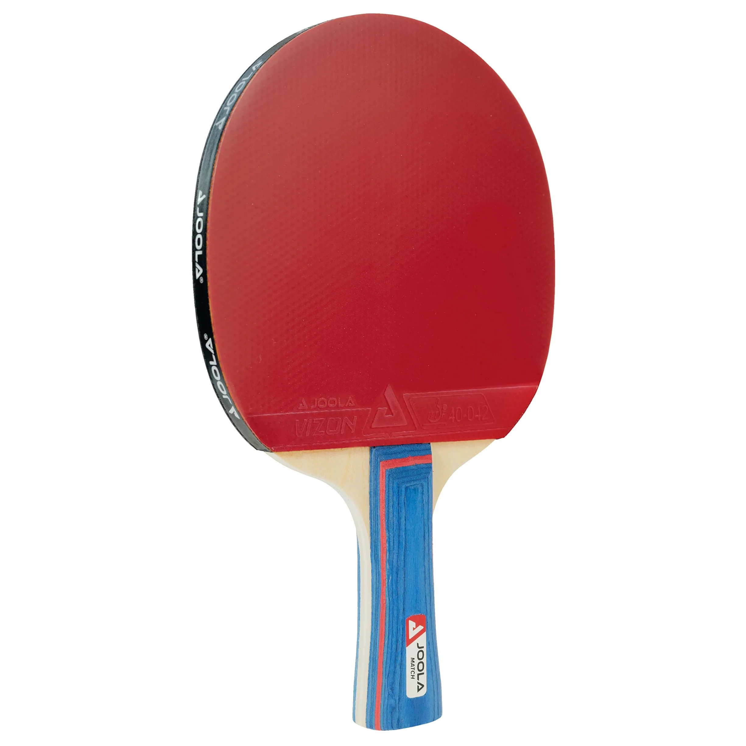 JOOLA Match Raqueta de Tenis de Mesa