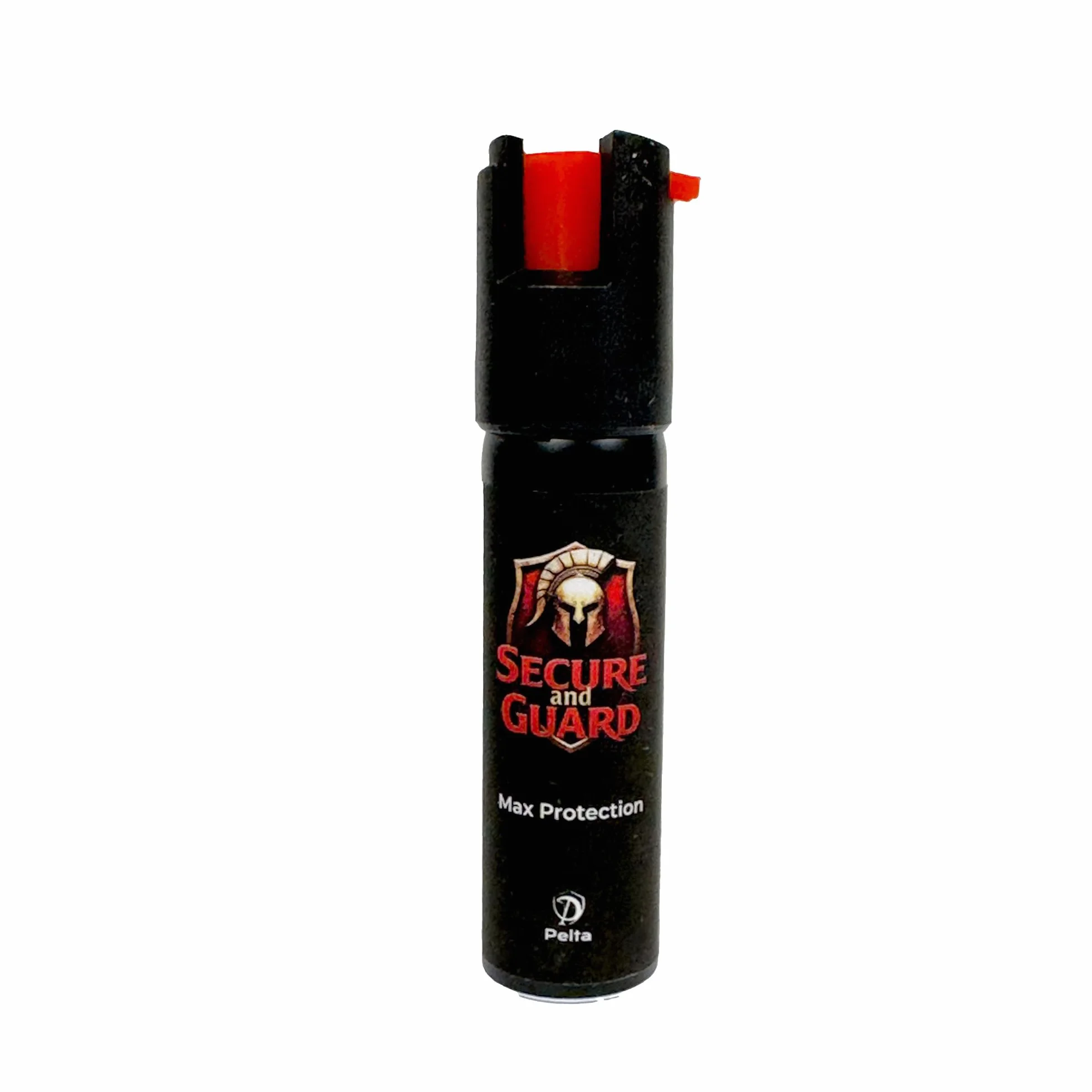 Secure & Guard Spray de marcado 20 ml Gel de espuma expansiva Alcance 4 m