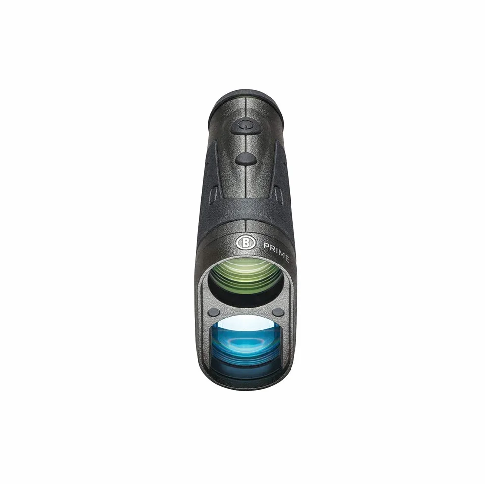 Bushnell Prime 1300 Telémetro láser 6x42 mm Caza Modos Tiro Arco Rifle Compensación Pendiente