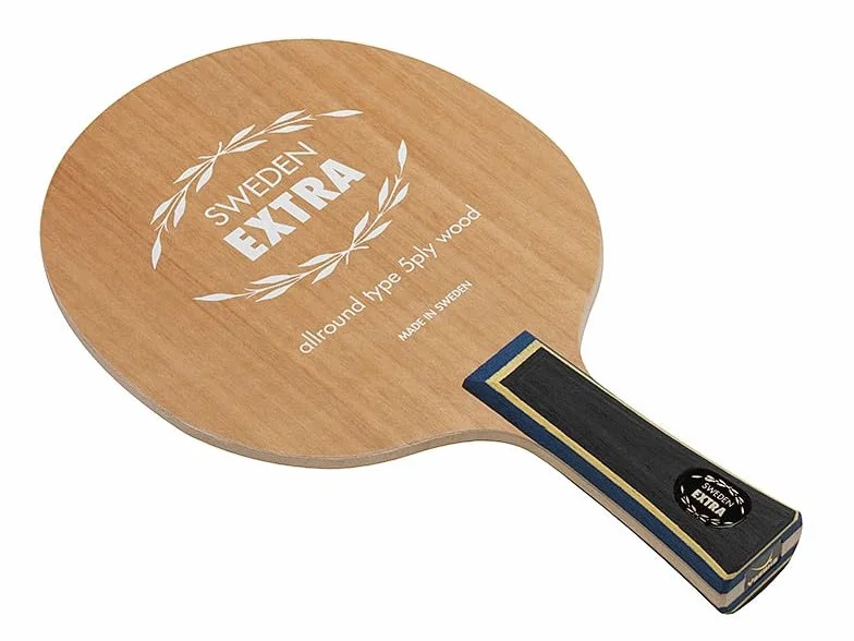 Yasaka Suecia Hoja Extra Tenis de Mesa