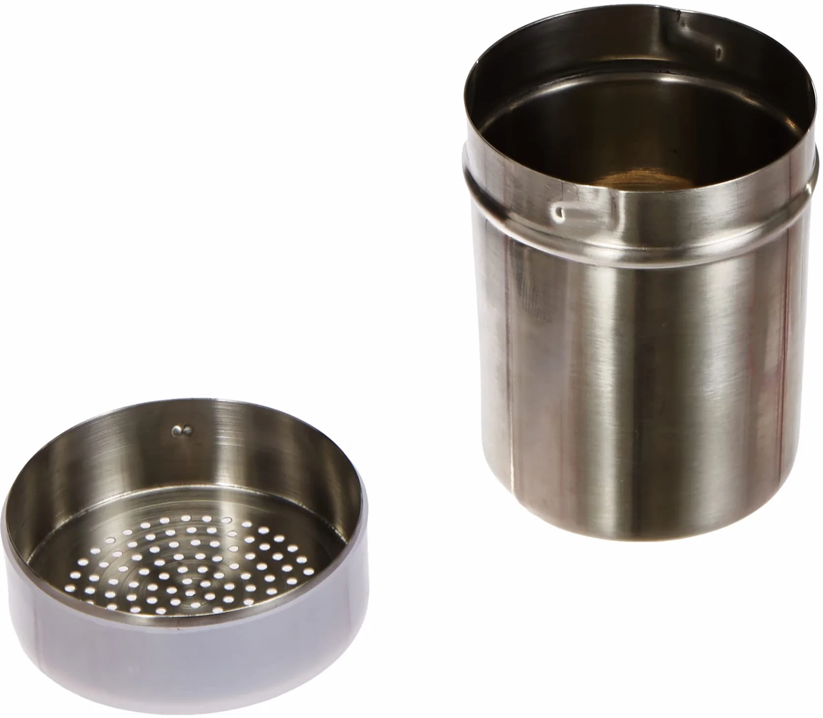 Ibili 757400 - Espolvoreador Inox