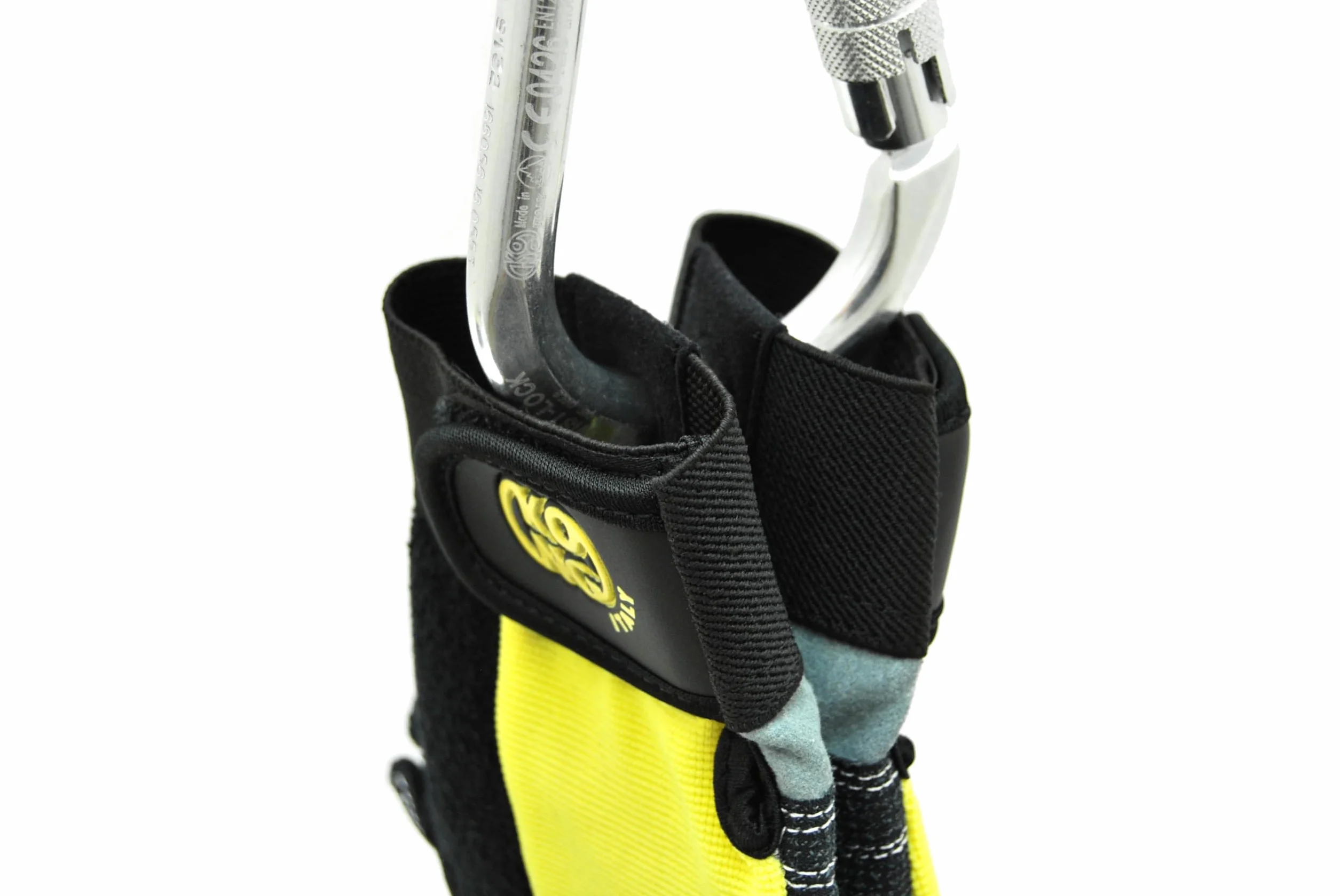 Kong Alex Gloves Mod. Giallo