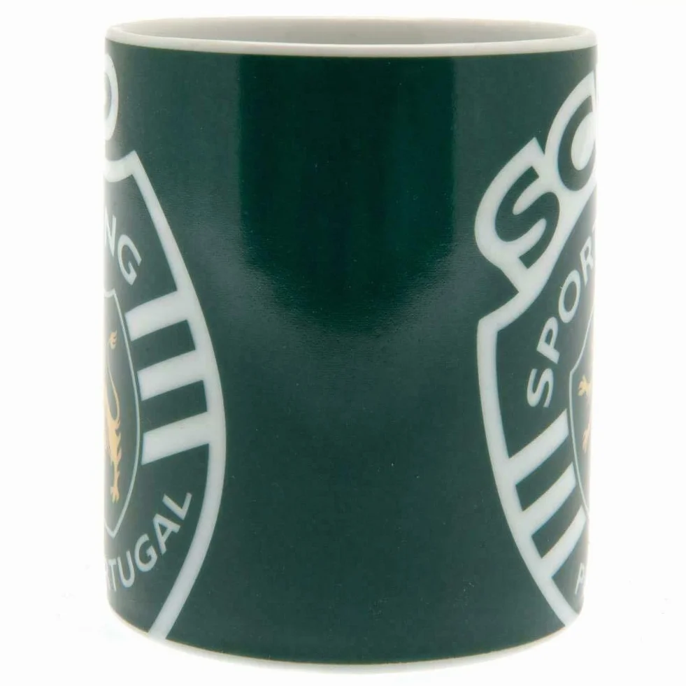 Sporting CP Mug