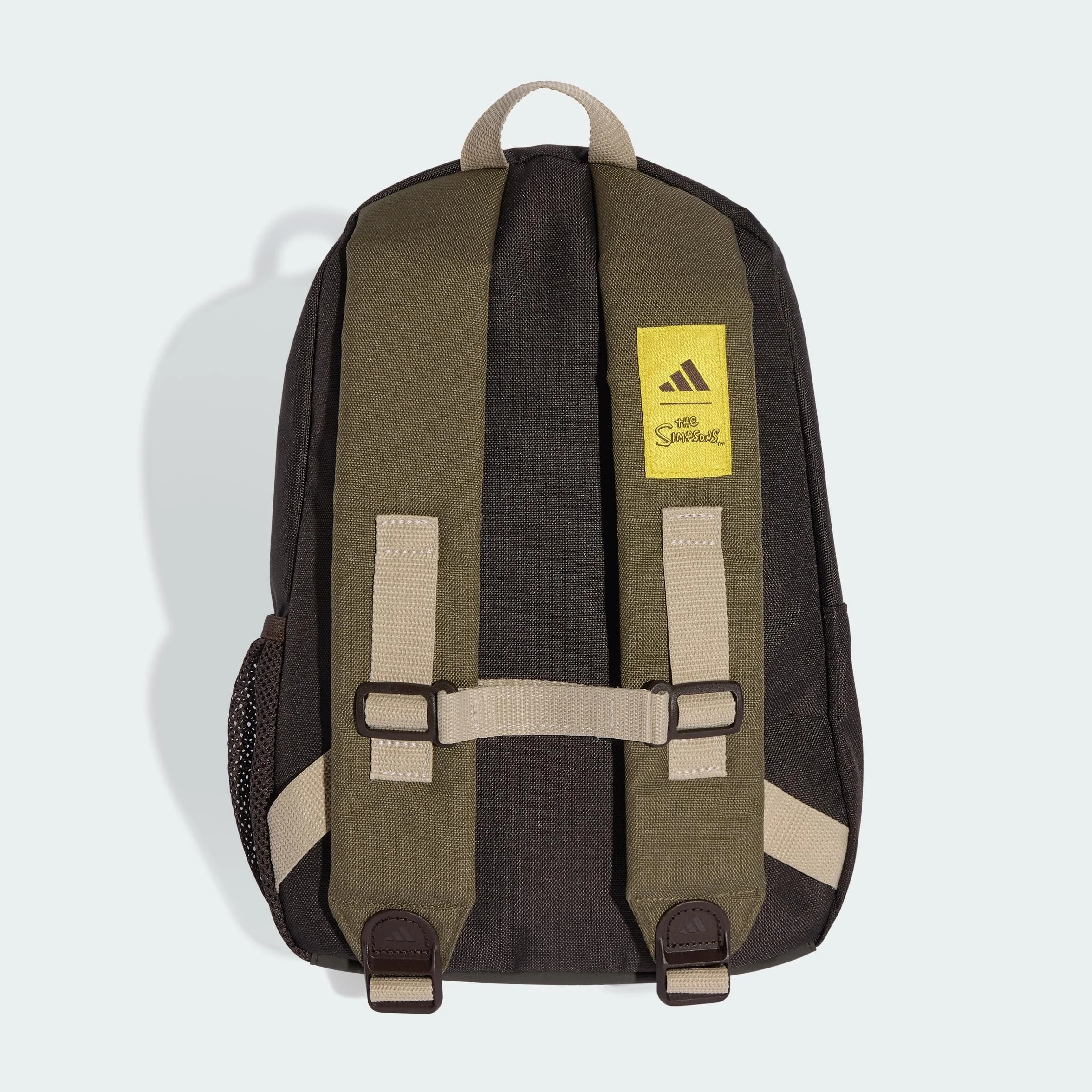 Adidas Mochila The Simpsons Kids