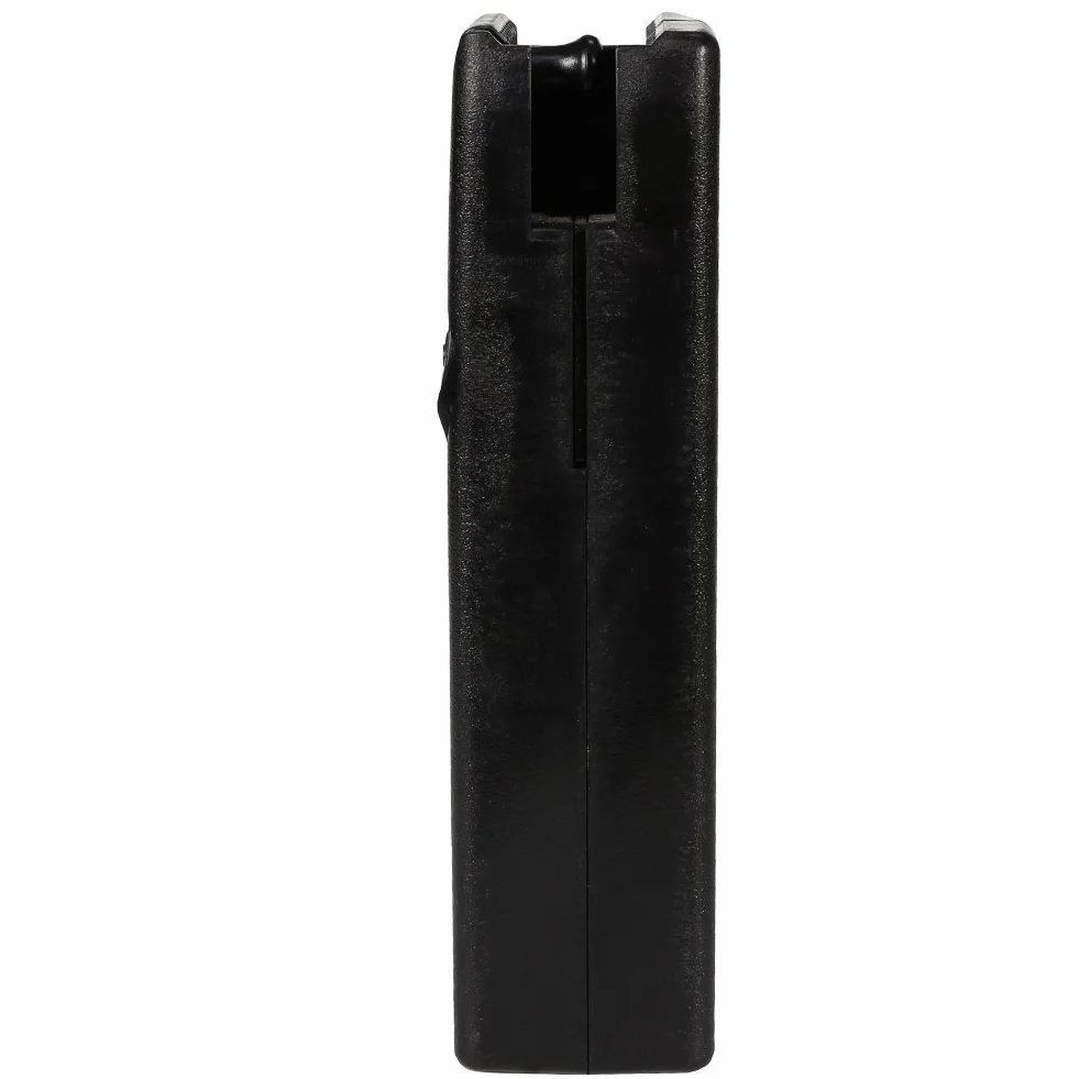 M4 Softair Cargadores Airsoft Paintball 1000 Rondas Manivela BBS Cargador táctico Cargador de Velocidad rápida M4