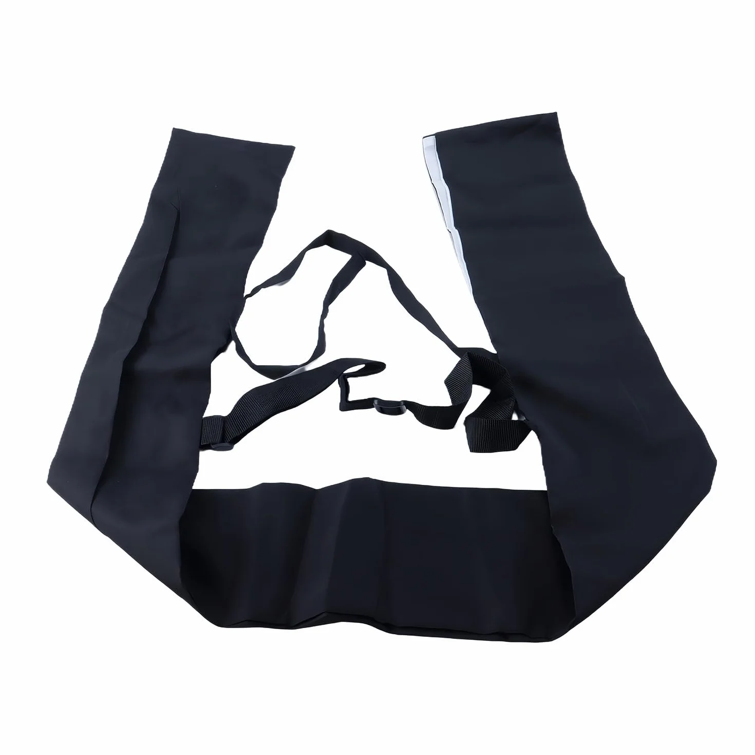Bolsa De Almacenamiento para Espadas Funda Japonesa Wakizashi Samurái