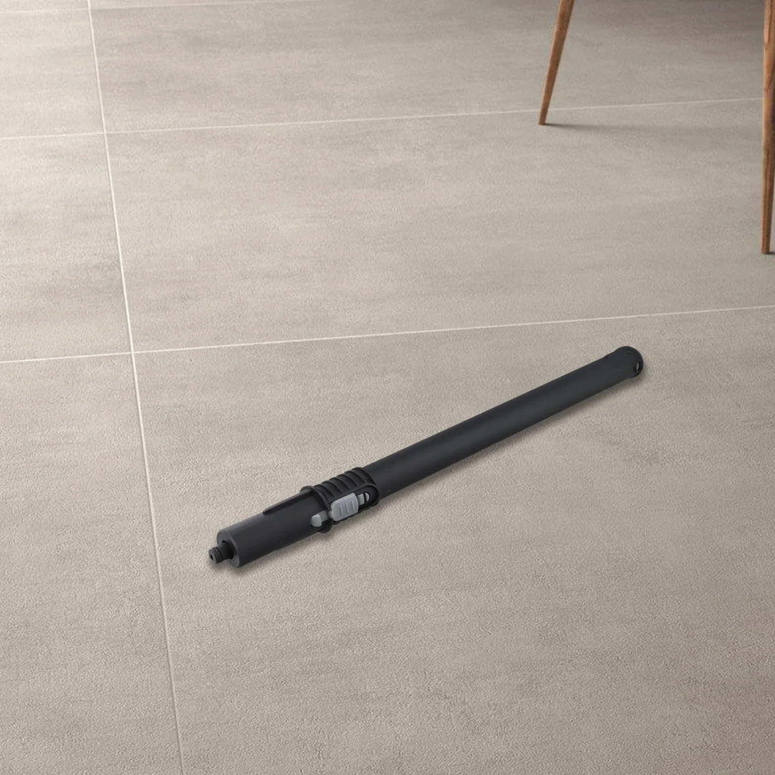 Tubo de extensión para limpiador de vapor 4.127-024.3 41270243, piezas de repuesto compatibles con SC1, SC2, SC3, SC4, SC5, SG2, SG4, material ABS, accesorio de 54 cm de longitud