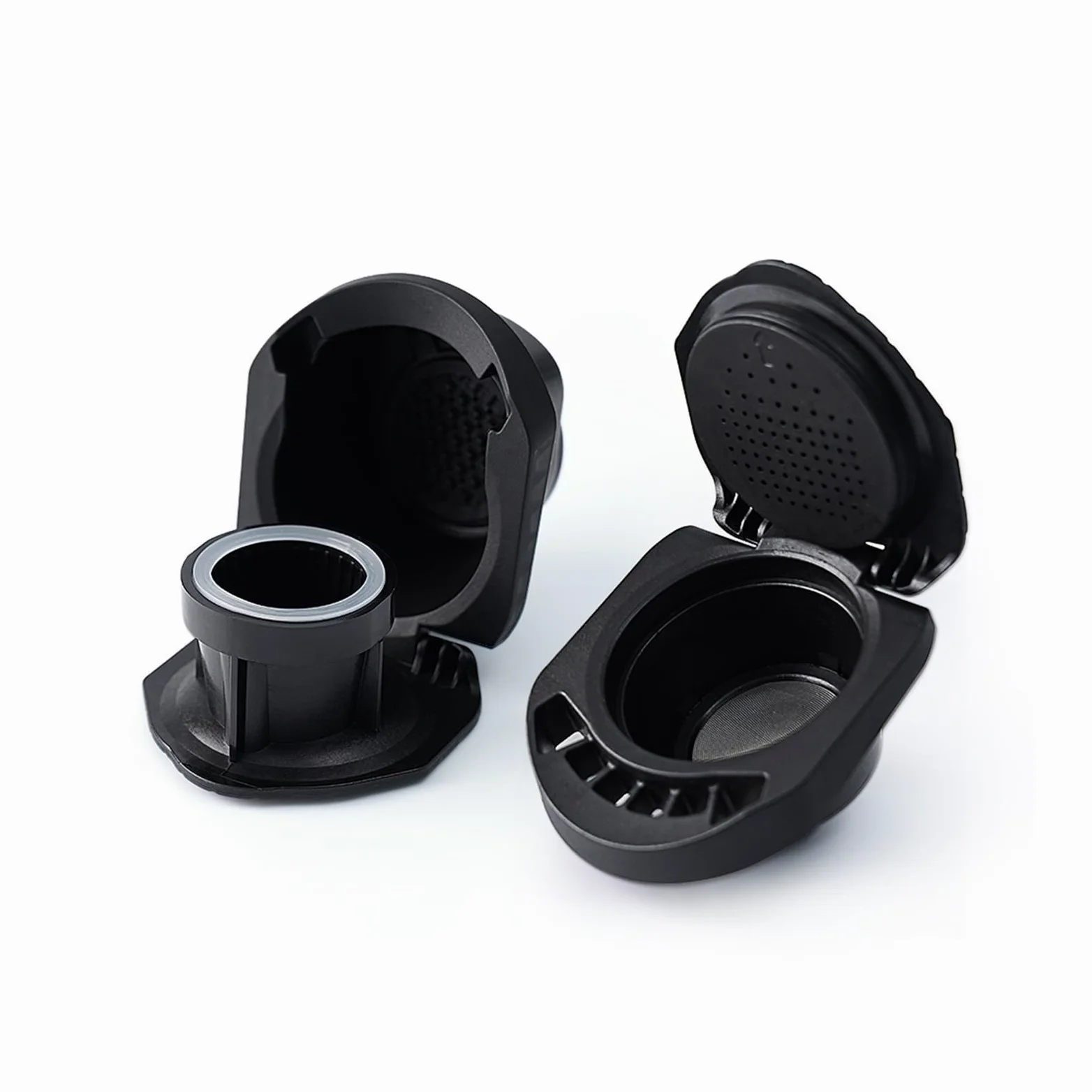 Adaptador de cápsula de café, Compatible con Dolce,