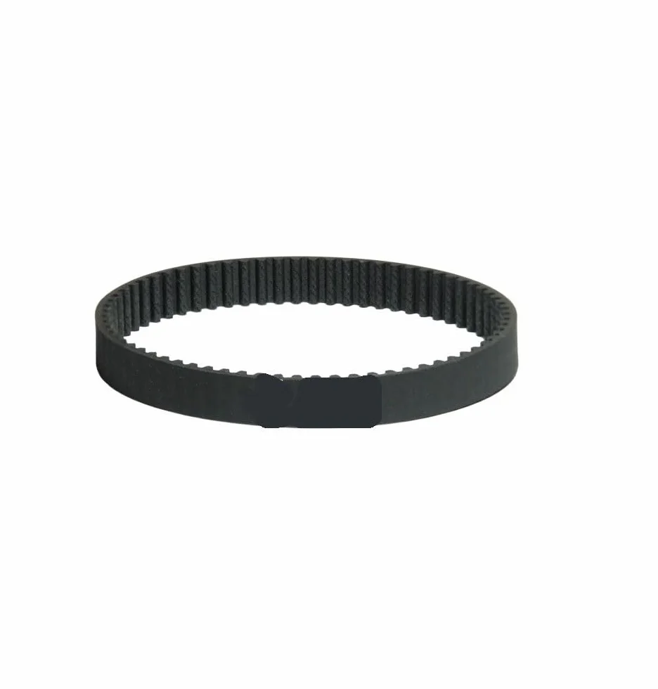 1 correa de transmisión de distribución 210-3M-6/210-3M-8 perímetro 210mm ancho 6/8mm dientes 70 pieza de repuesto for aspiradora (Size : 1 x Width 6mm)