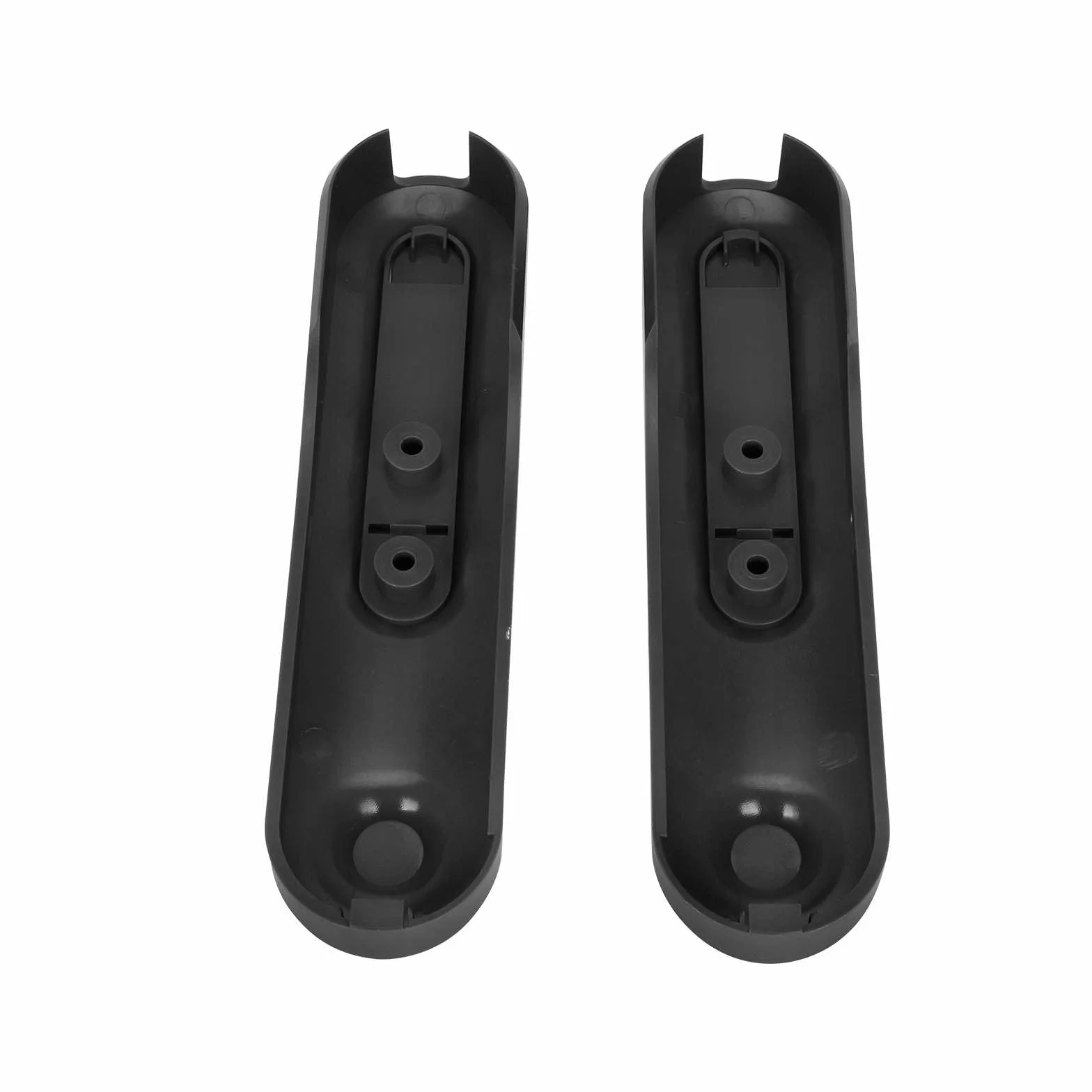 Kit de cubierta protectora reflectante para Xiaomi Mi4 Ultra Cache Horquilla Delantera/Trasera para Scooter Eléctrico Accesorios Piezas de Repuesto