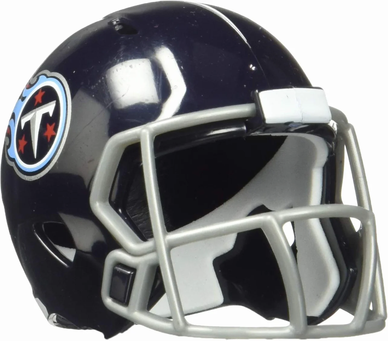 Riddell NFL Tennessee Titans Pocket Pro Speed Casco de Velocidad Talla única