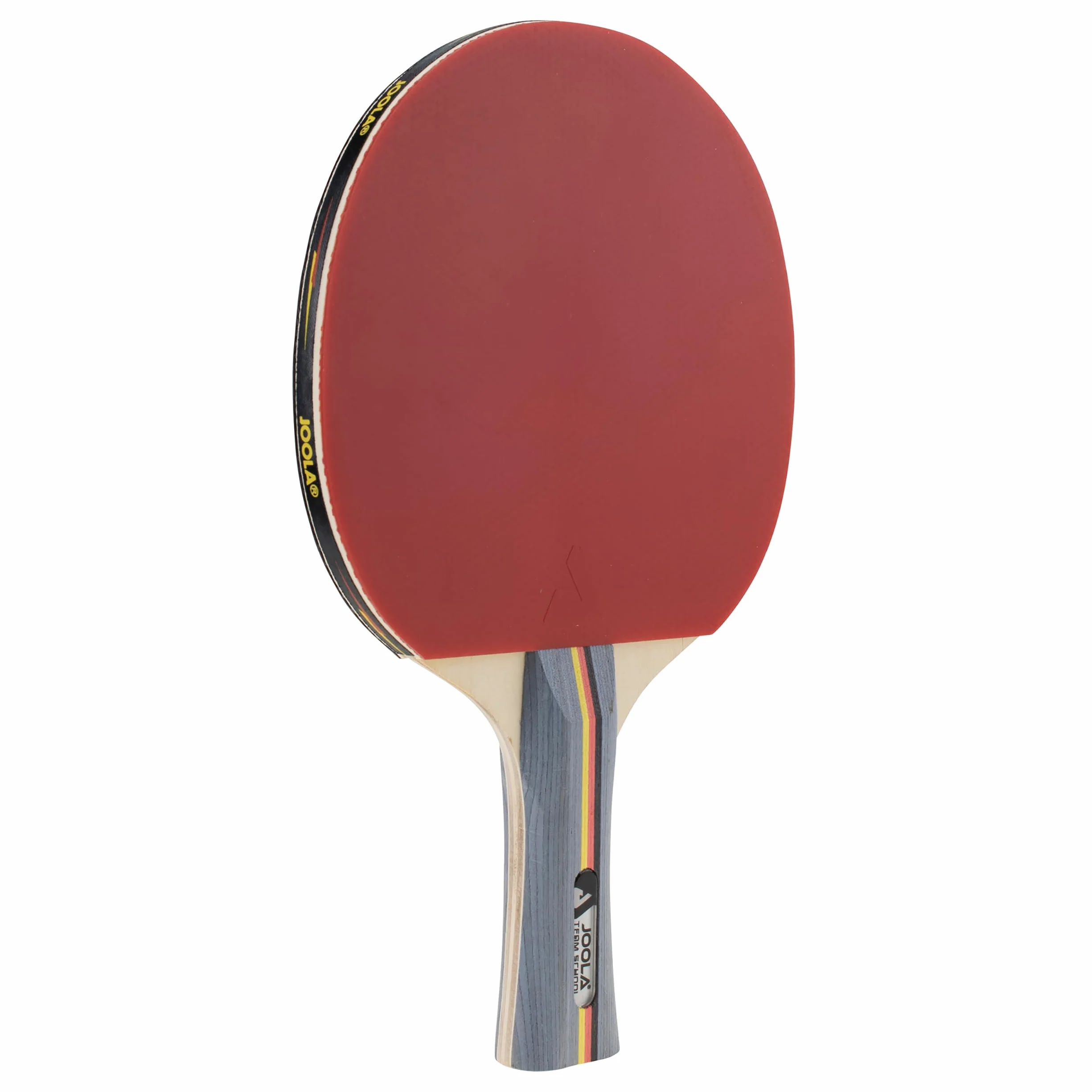JOOLA Team School Bate tenis de mesa multicolor
