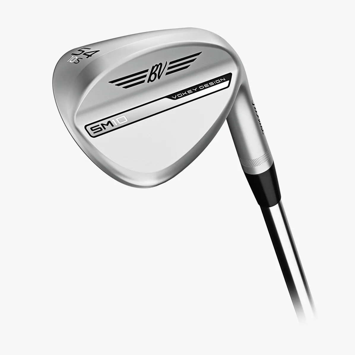 Titleist Vokey Design SM10 Tour Cuña cromada 50/08 F