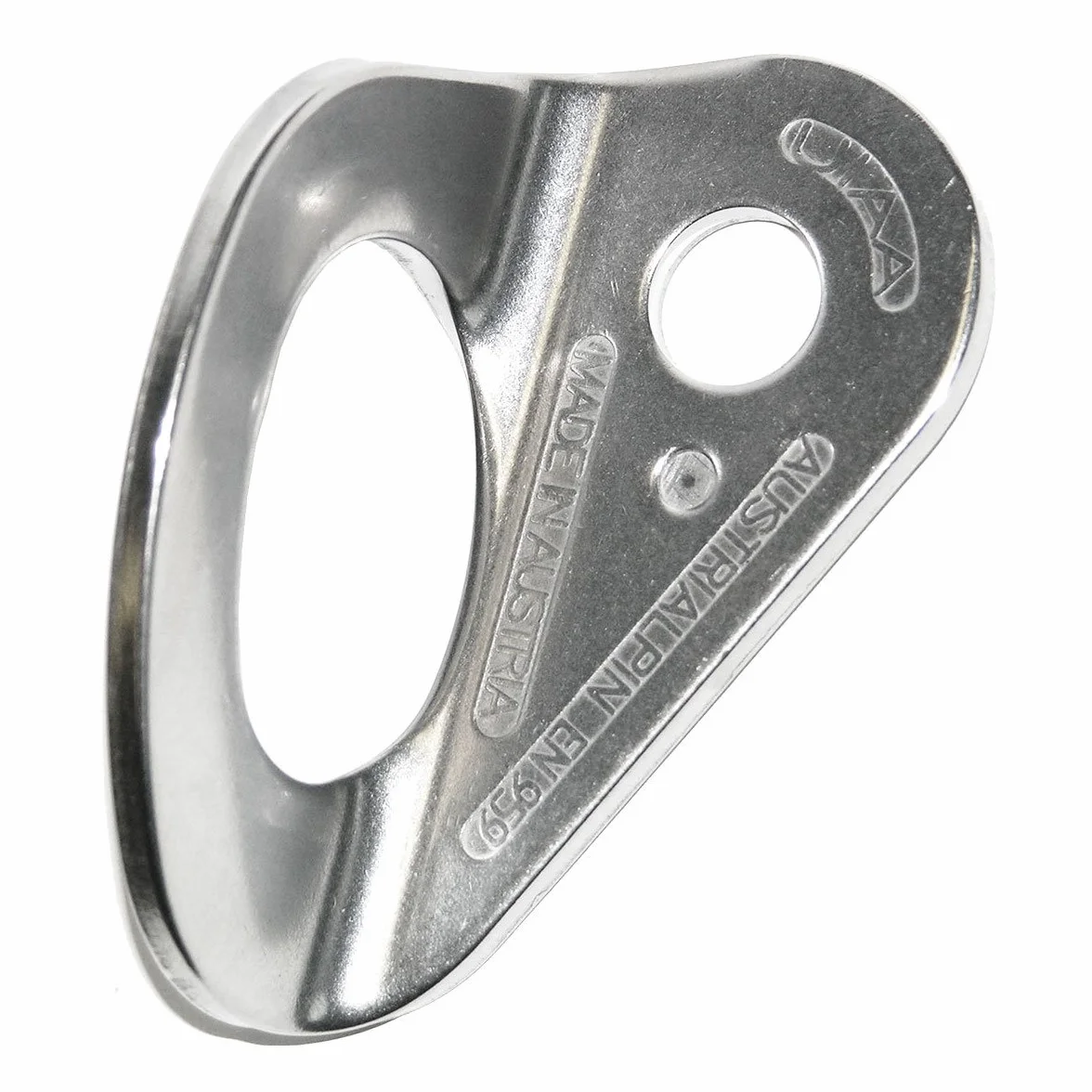 AustriAlpin Agarre INOX 3 Puntos