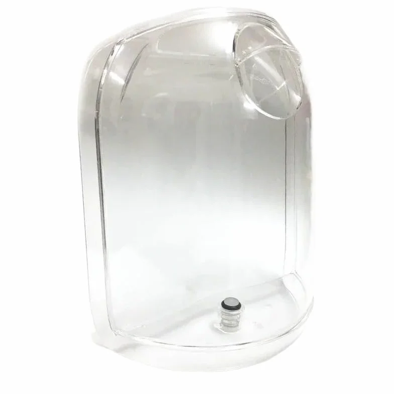 Contenedor De Tanque De Agua De Repuesto, Compatible Con Cafetera Krups Nescafe Dolce Gusto Tipo KP123