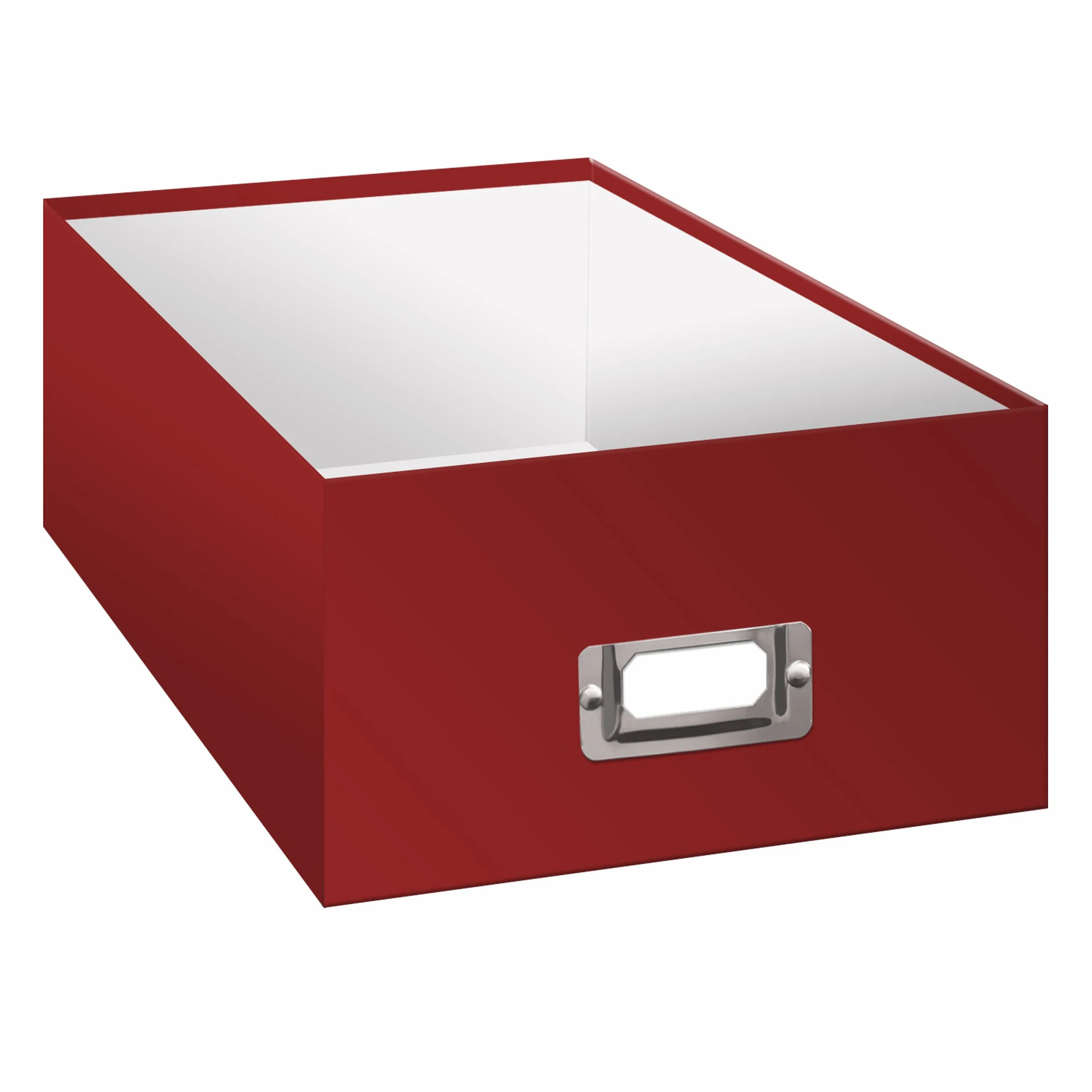 Pioneer Photo Albums B-1S - Caja de almacenaje para Fotos, Color Morado